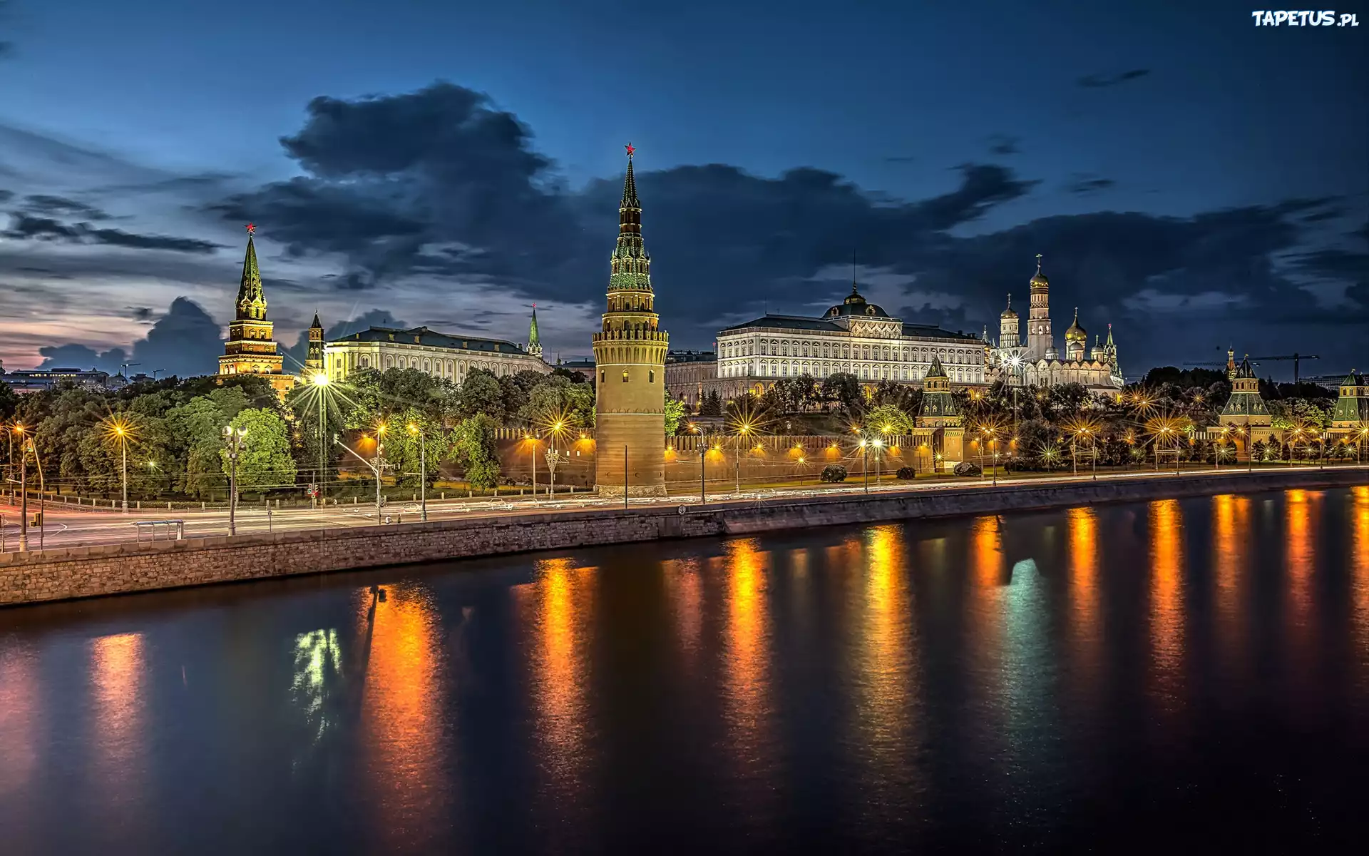 Moskwa