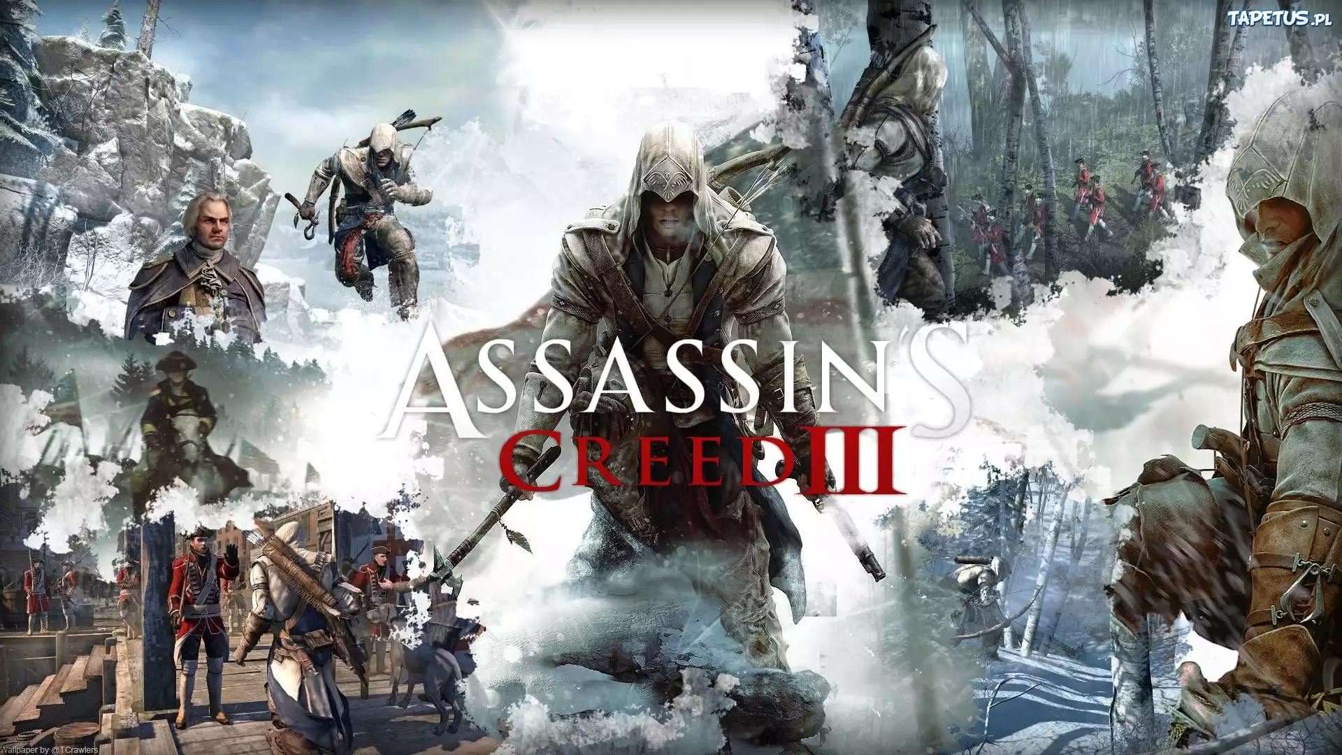 Assassin 3
