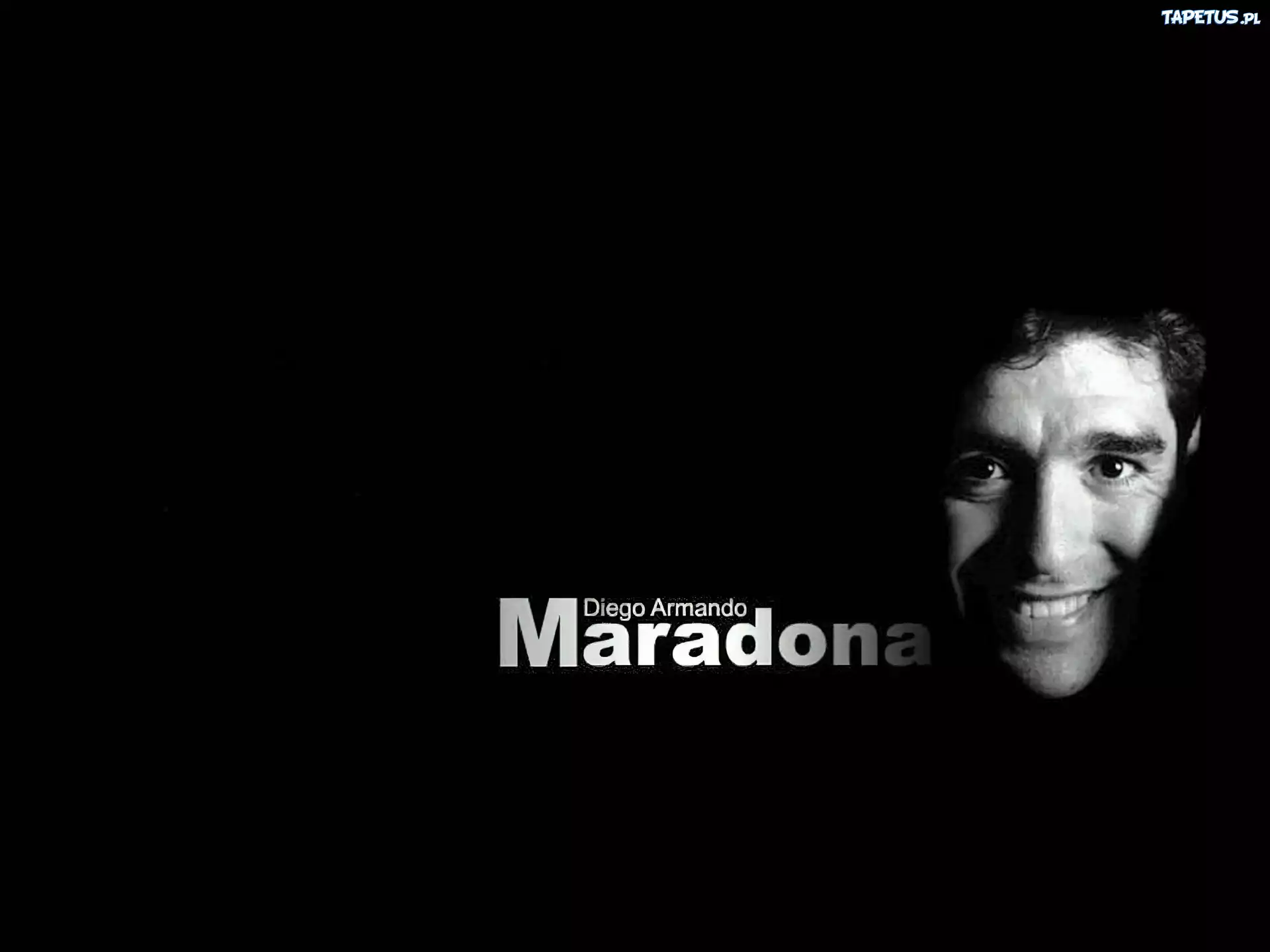Piłka nożna,Maradona