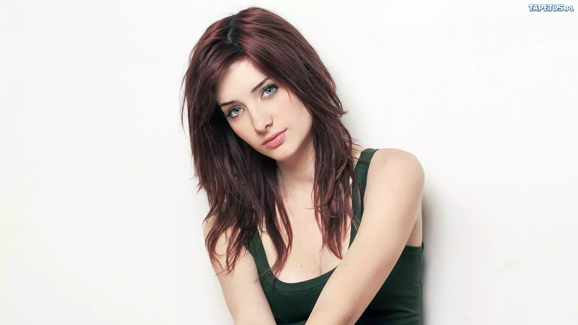 Susan Coffey, Długie, Włosy