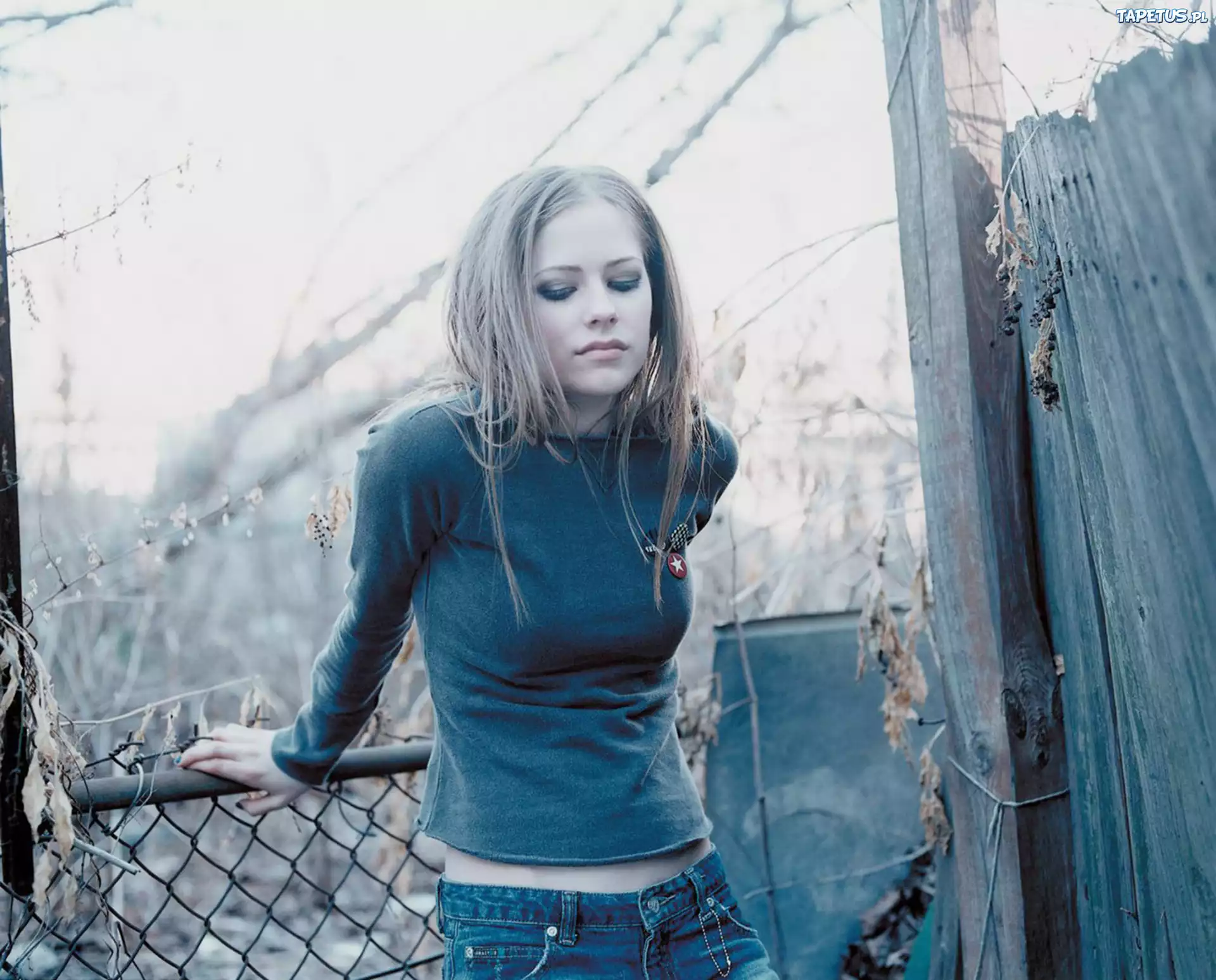 Avril Lavigne