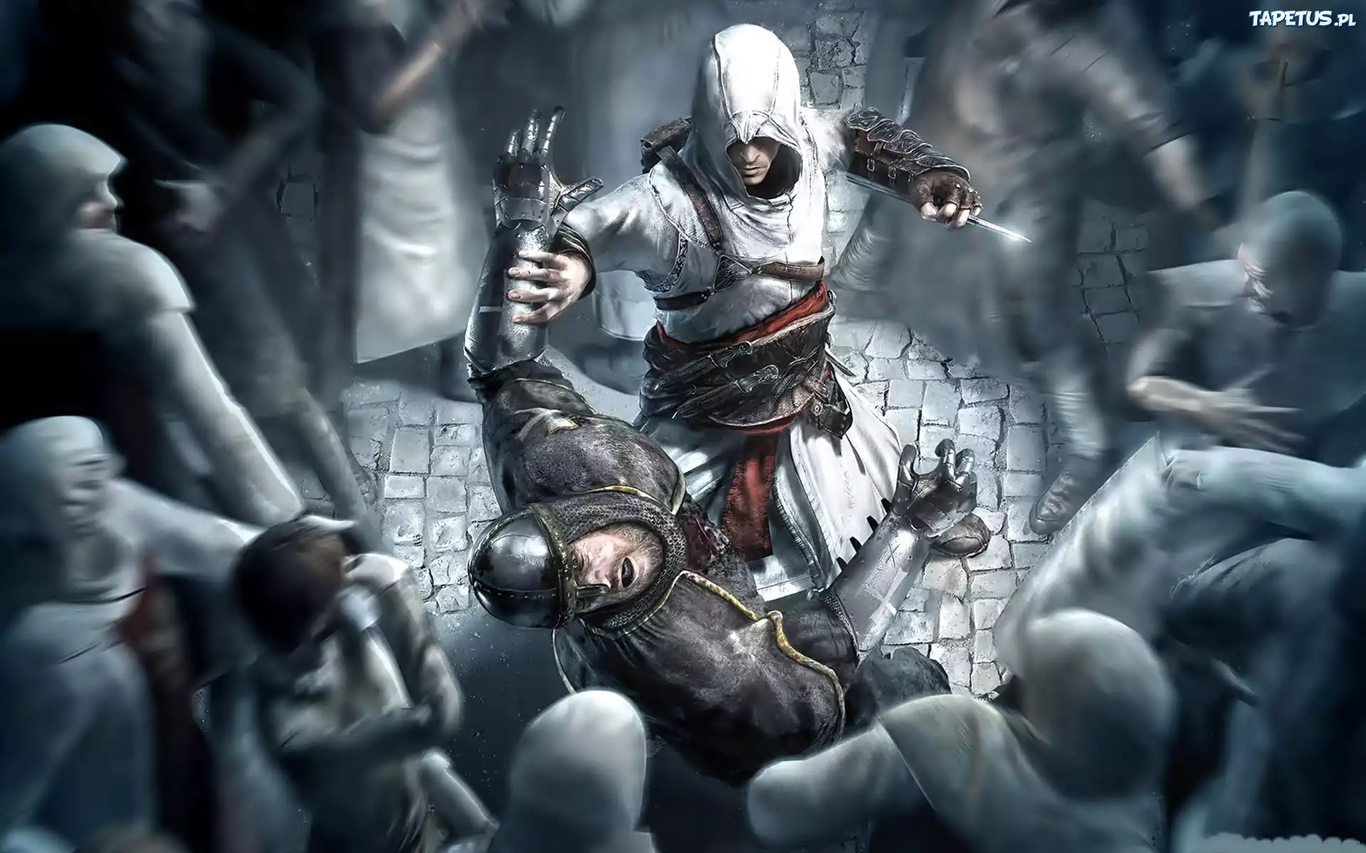 Assassins Creed