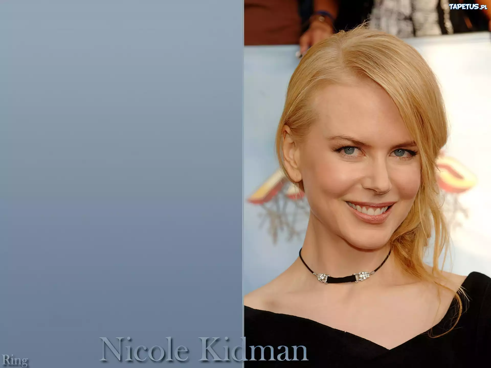 Nicole Kidman