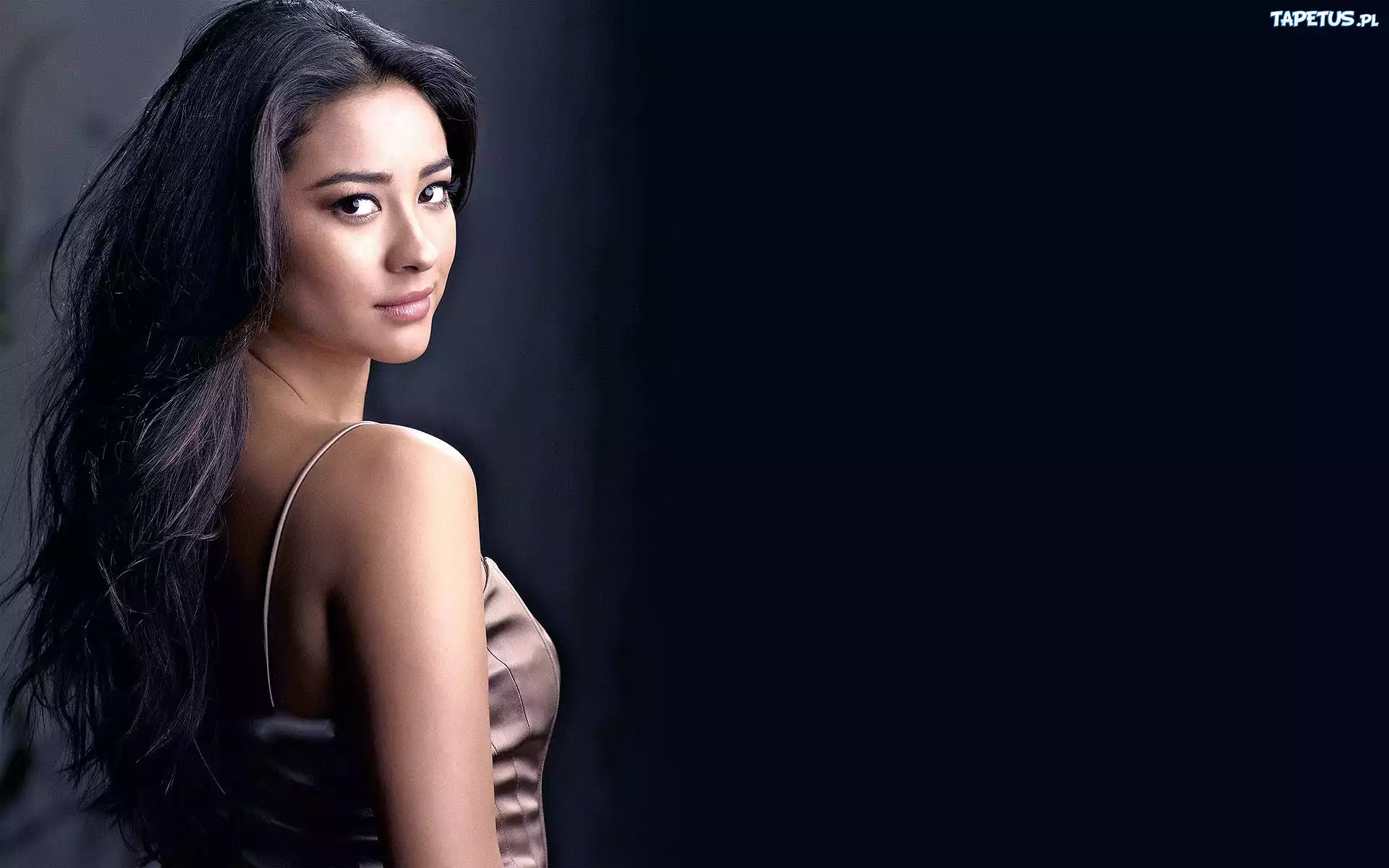 Shay Mitchell