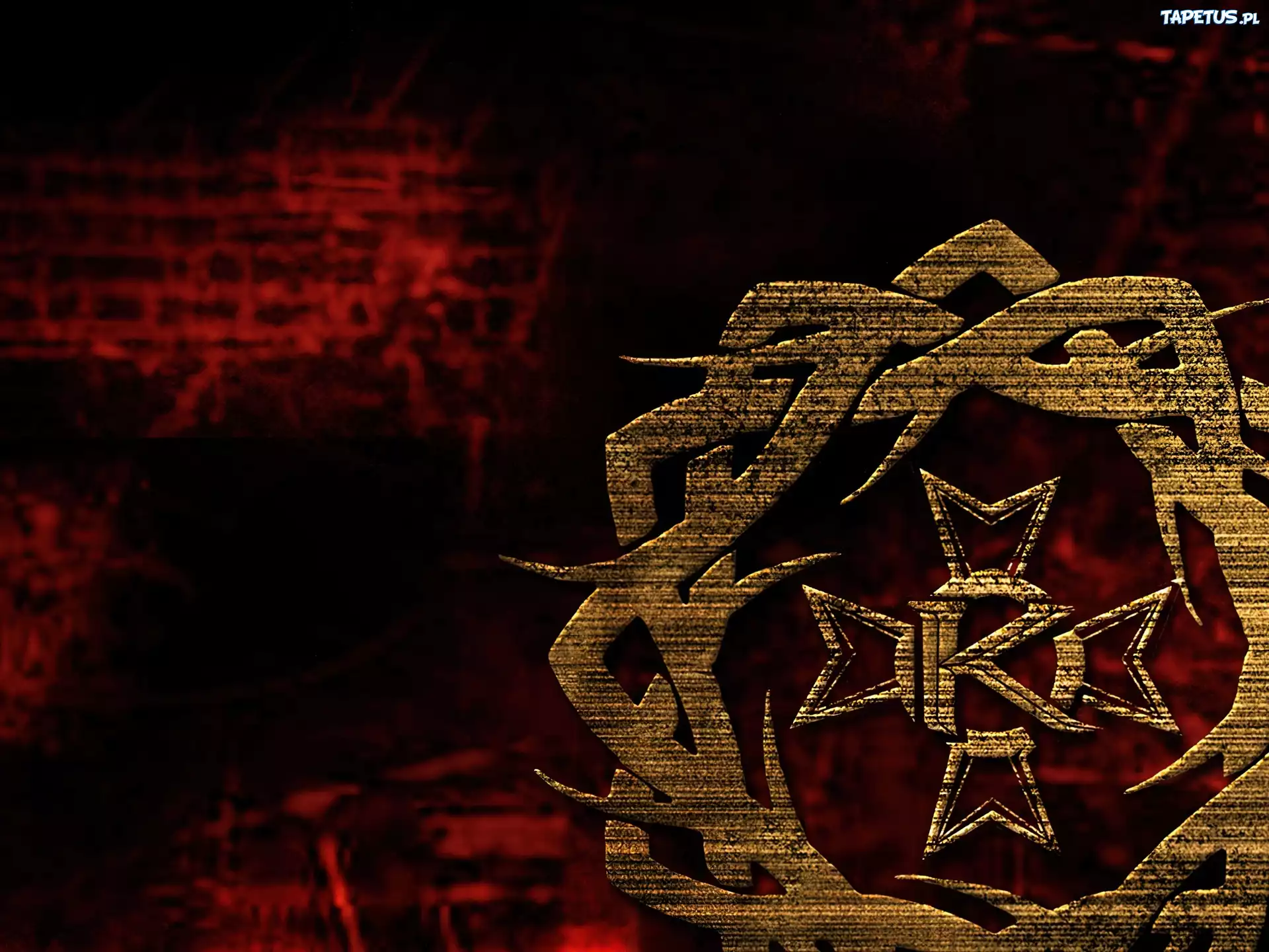 Kamelot,znaczek zespołu