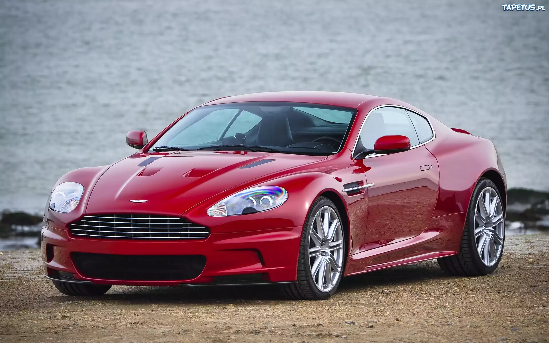 Aston Martin, V12, Zagato