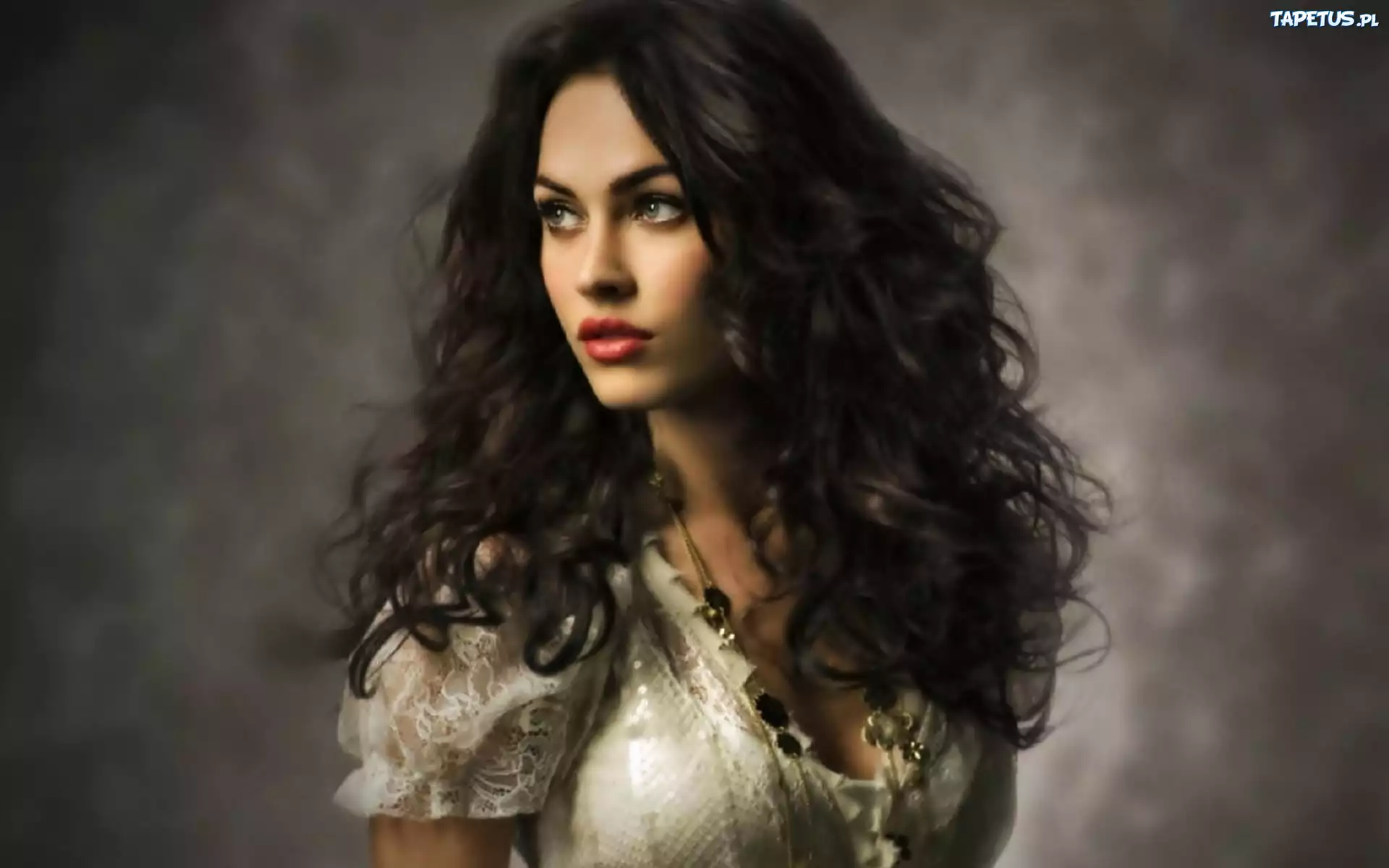 Reprodukcja, Megan, Fox, Aktorka
