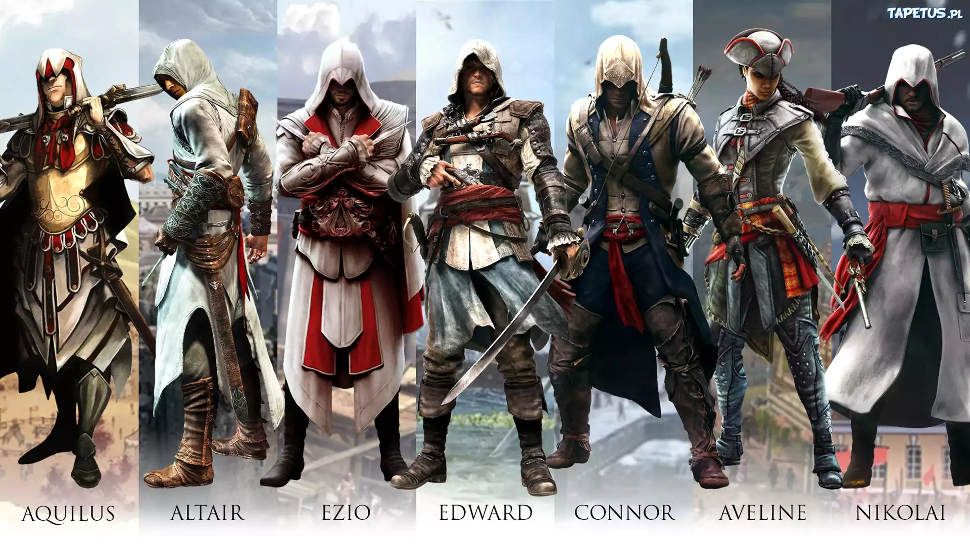 Assassins Creed