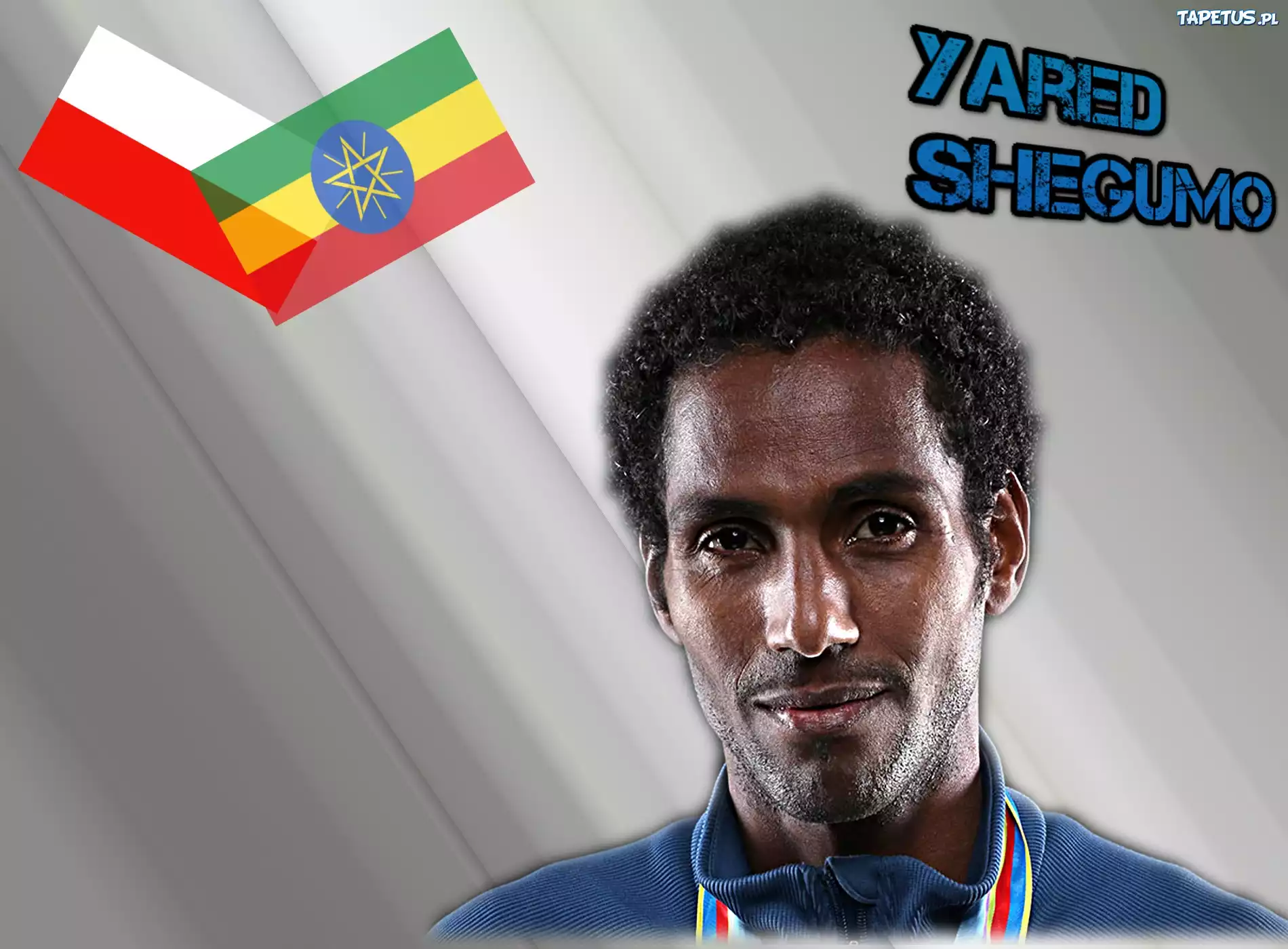 Yared Shegumo, maratończyk, sportowiec, mężczyzna