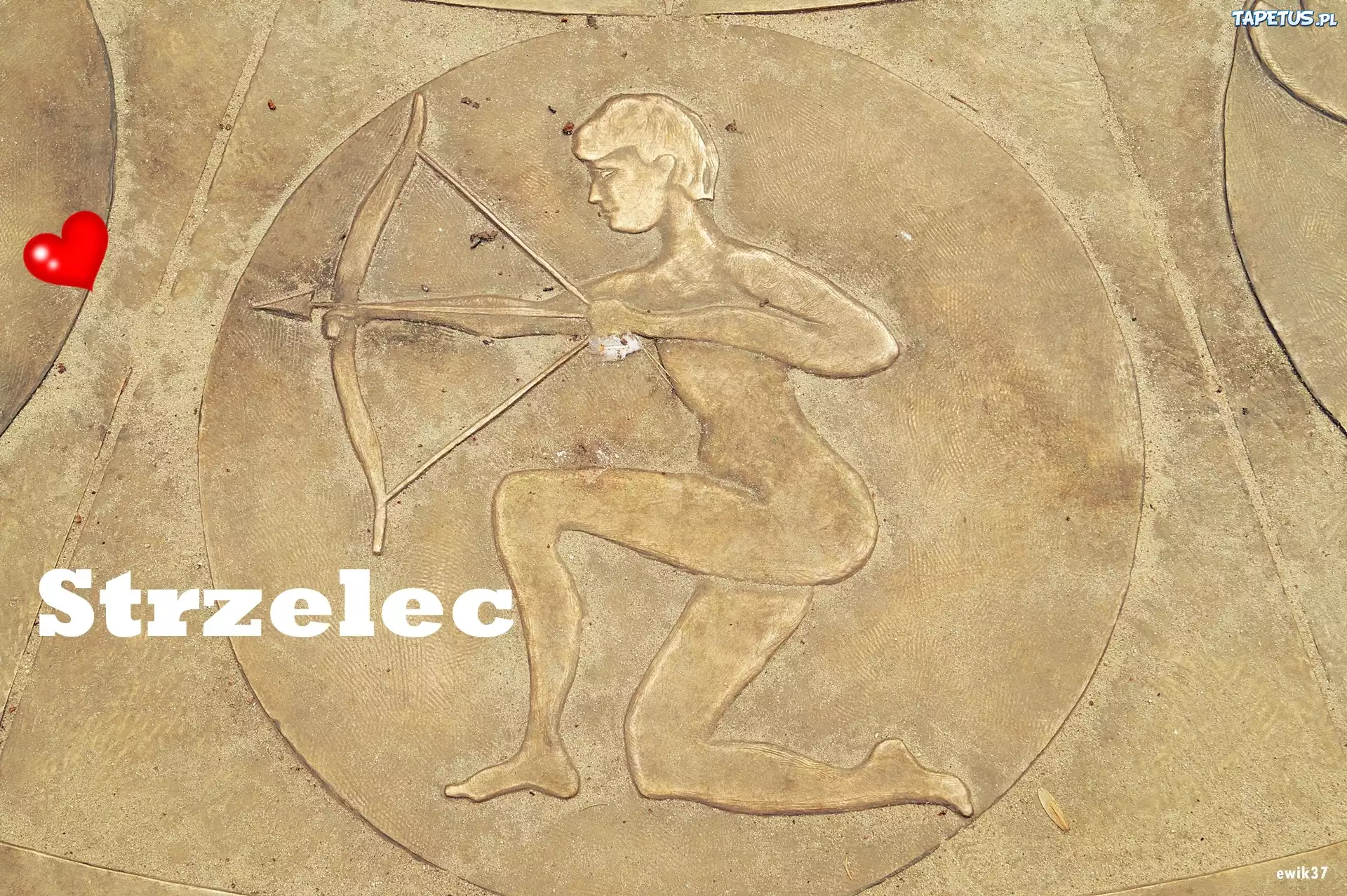 Znak, Zodiaku, Strzelec