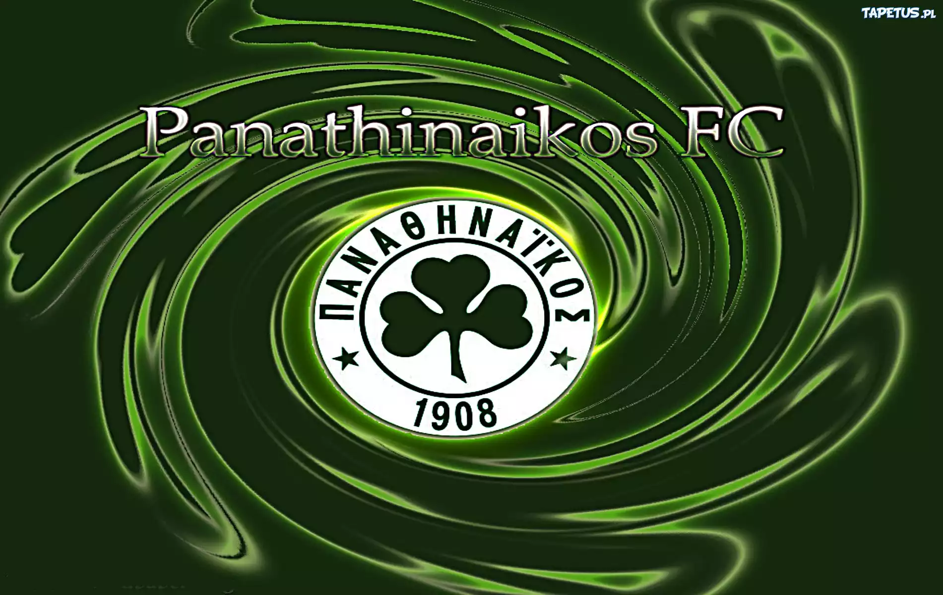 Panathinaikos Ateny, piłka nożna, sport