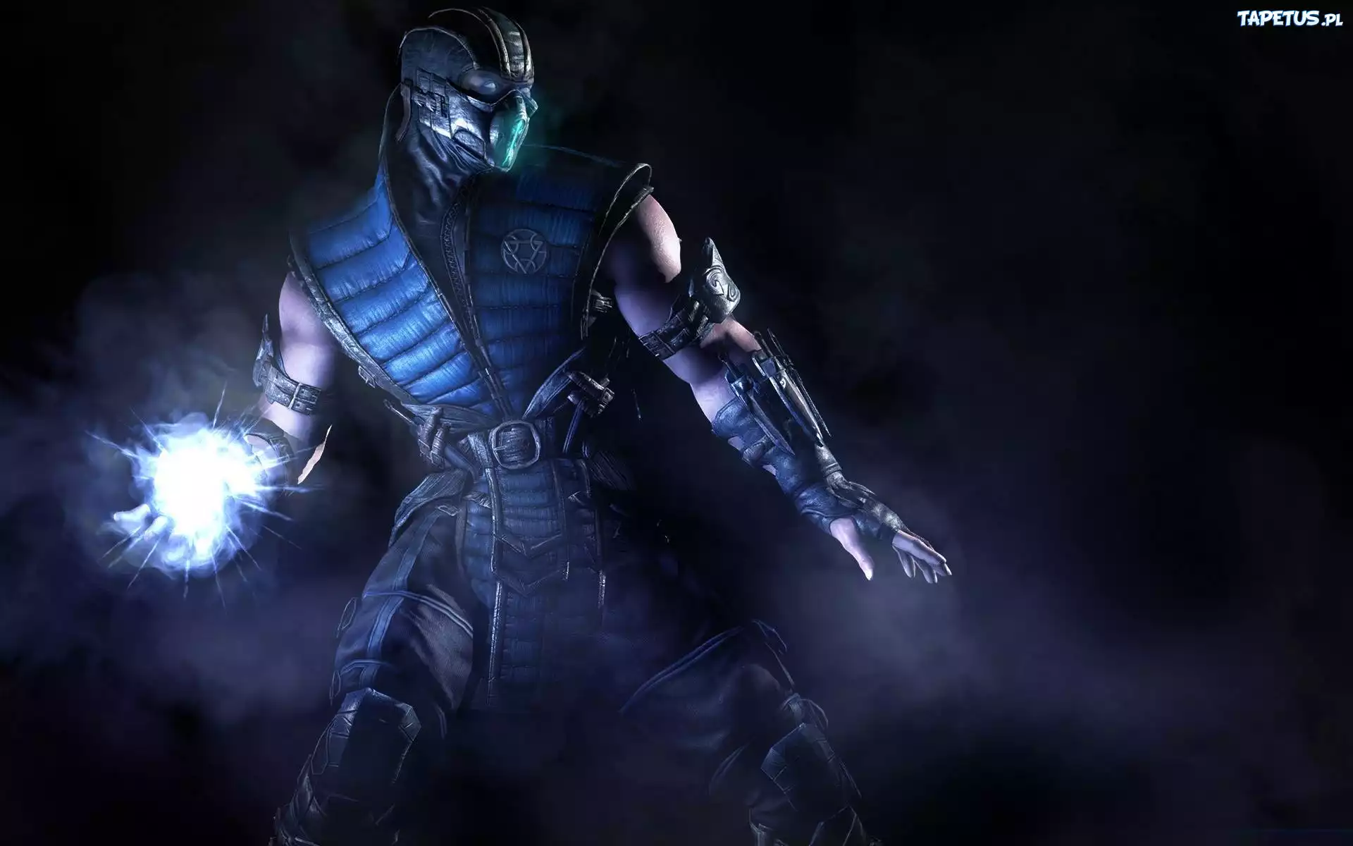 mortal kombat x,sub-zero