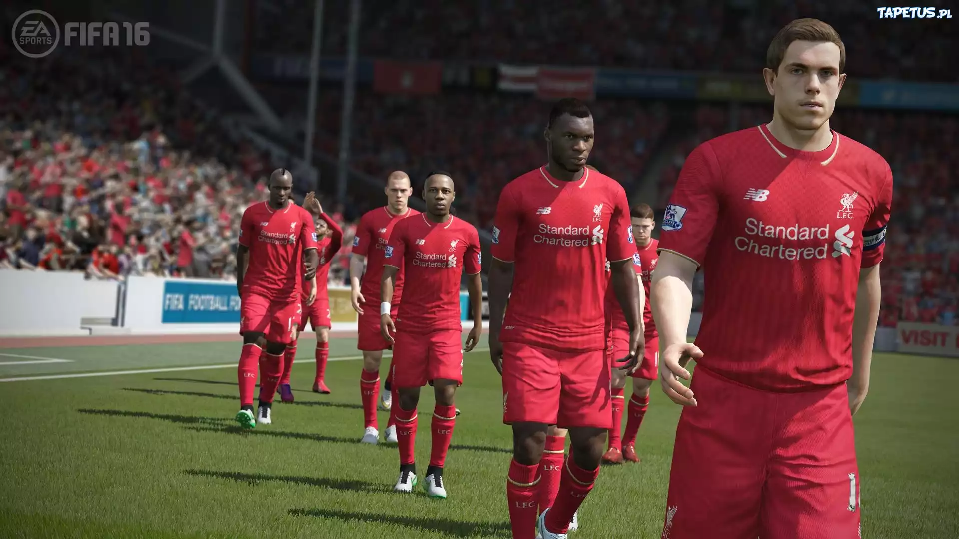 Fifa 16