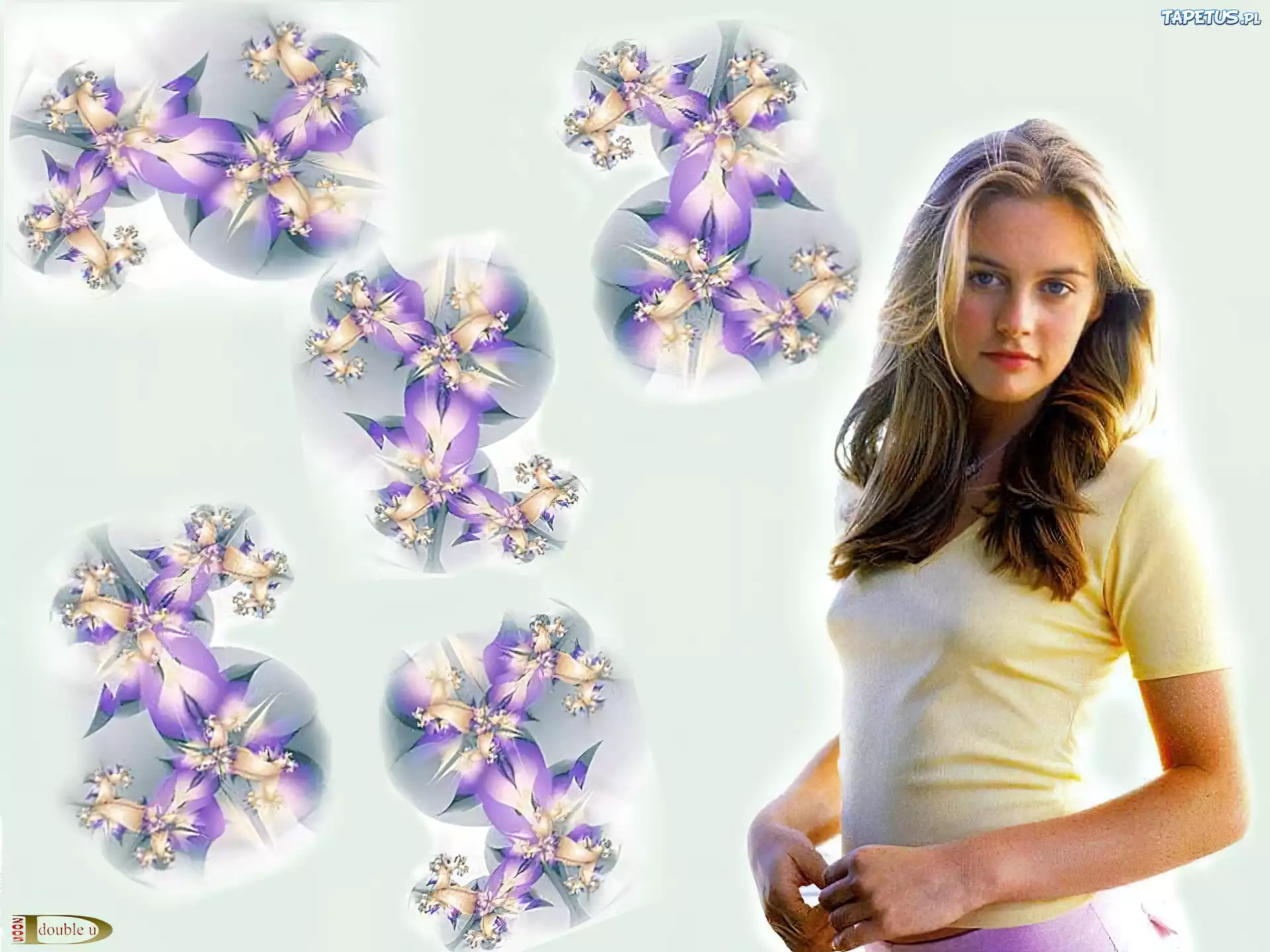 Alicia Silverstone