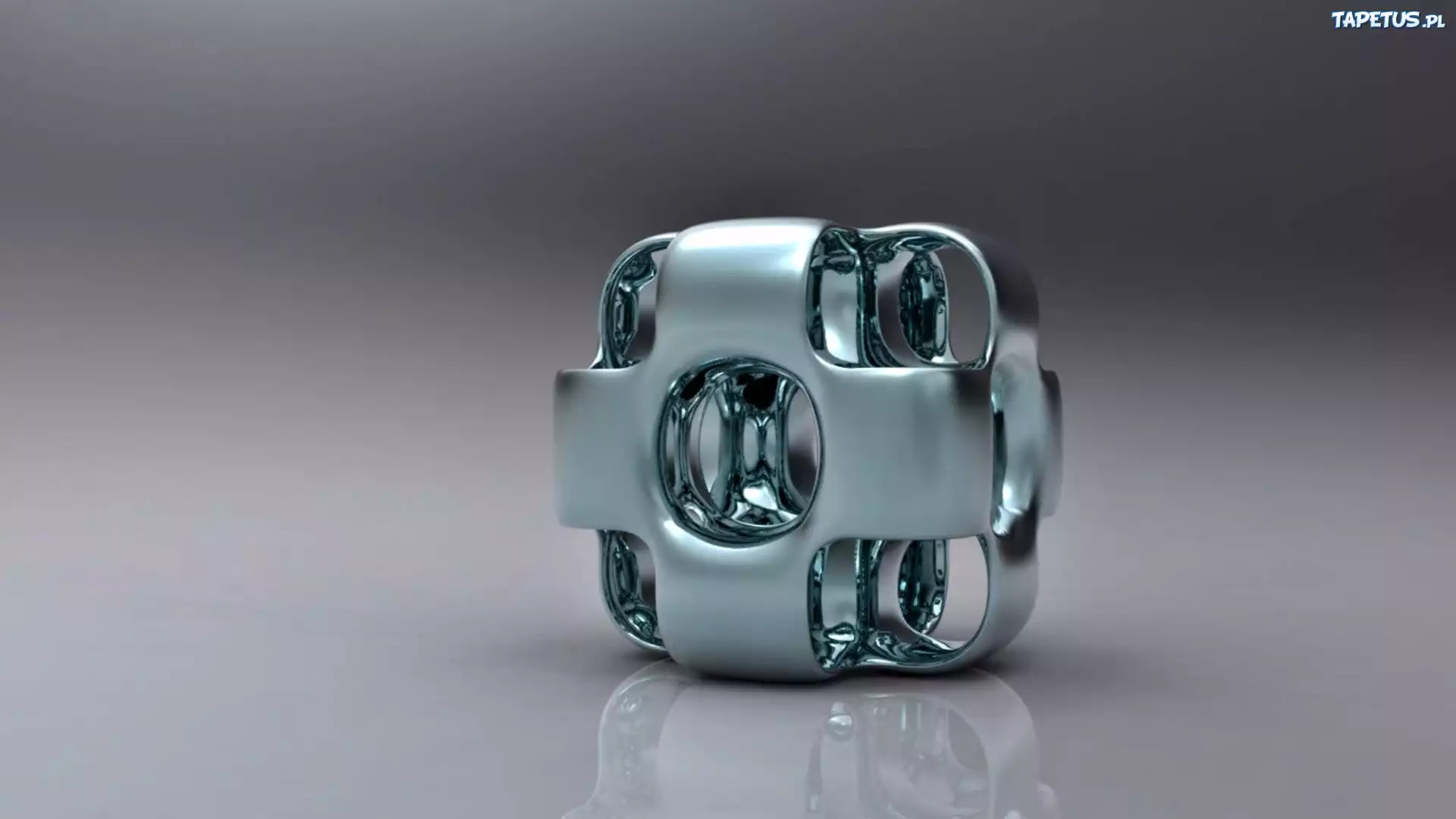 Grafika, 3D, Kostka