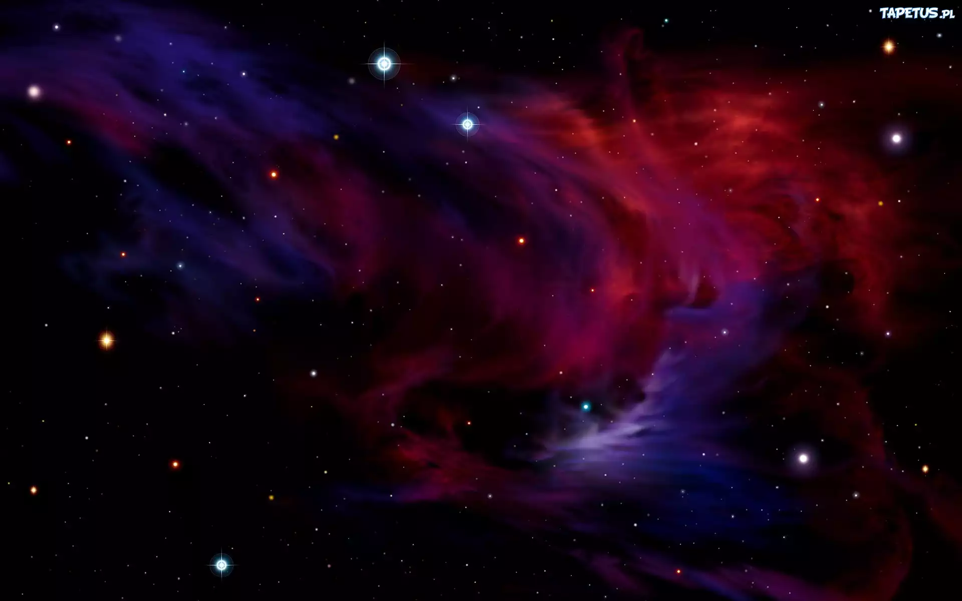Kosmos, Gwiazdy