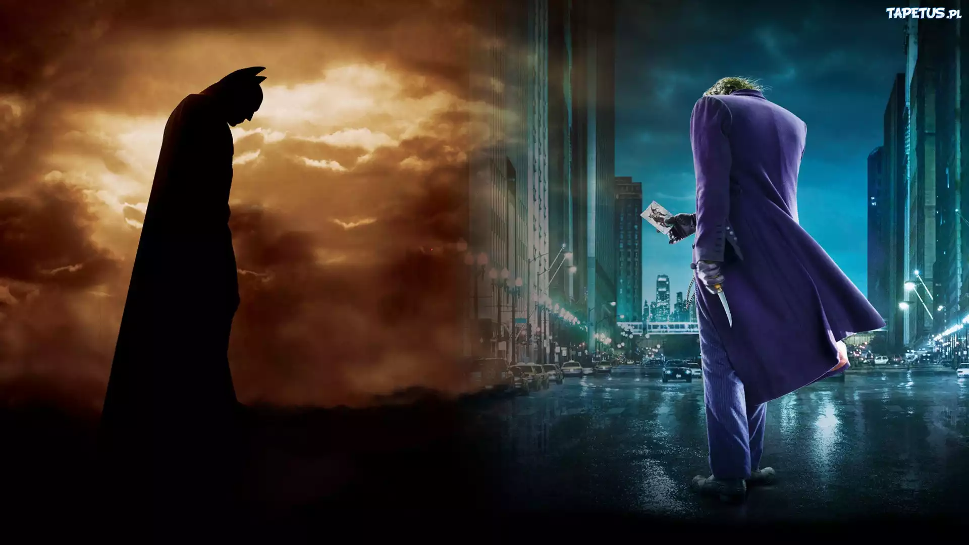 Batman, Joker