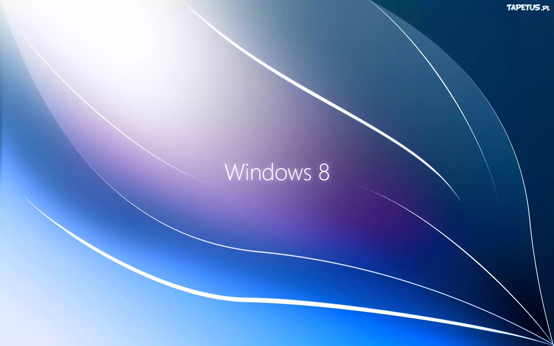 Grafika, System, Operacyjny, Windows 8