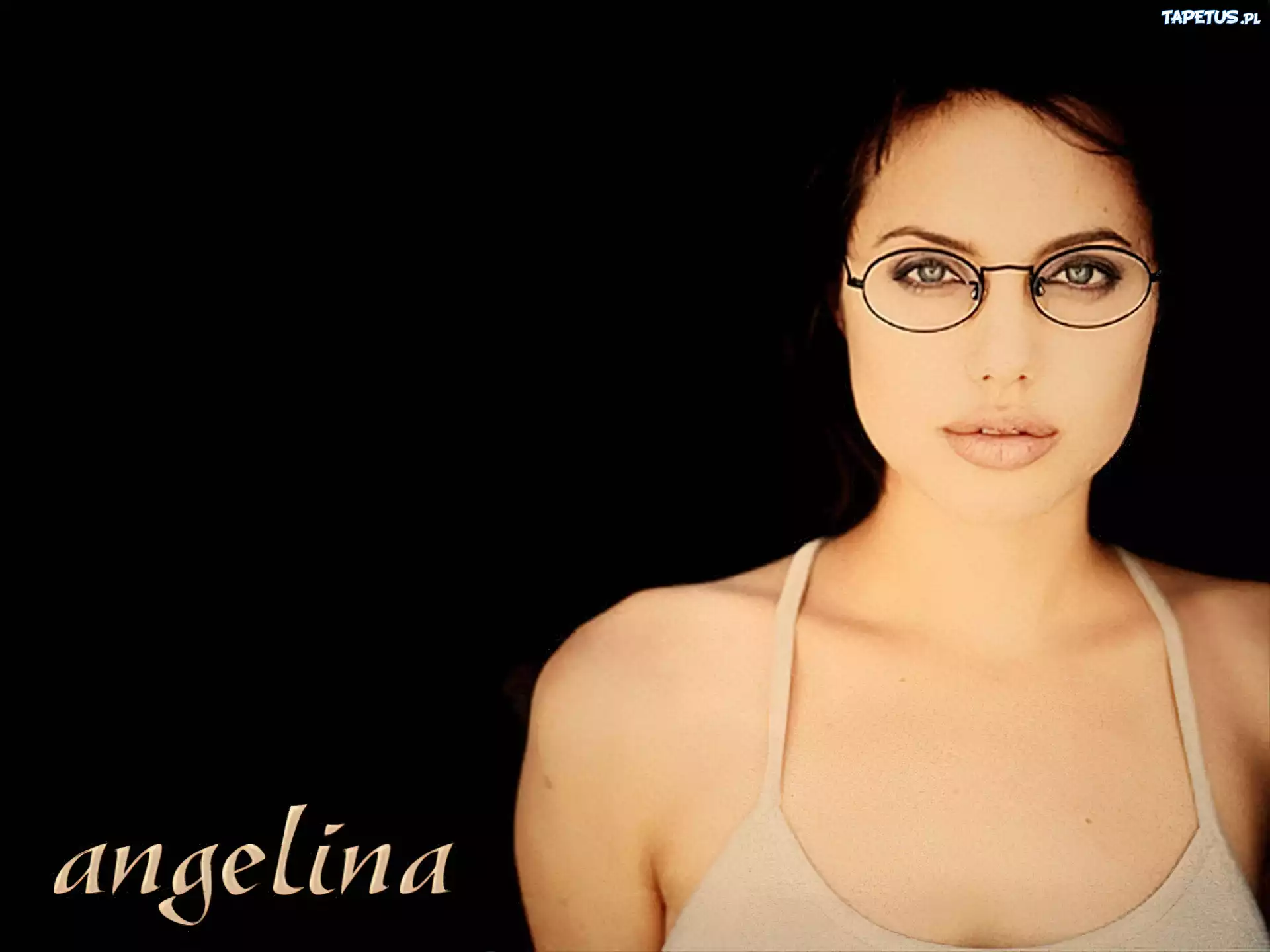 Angelina Jolie