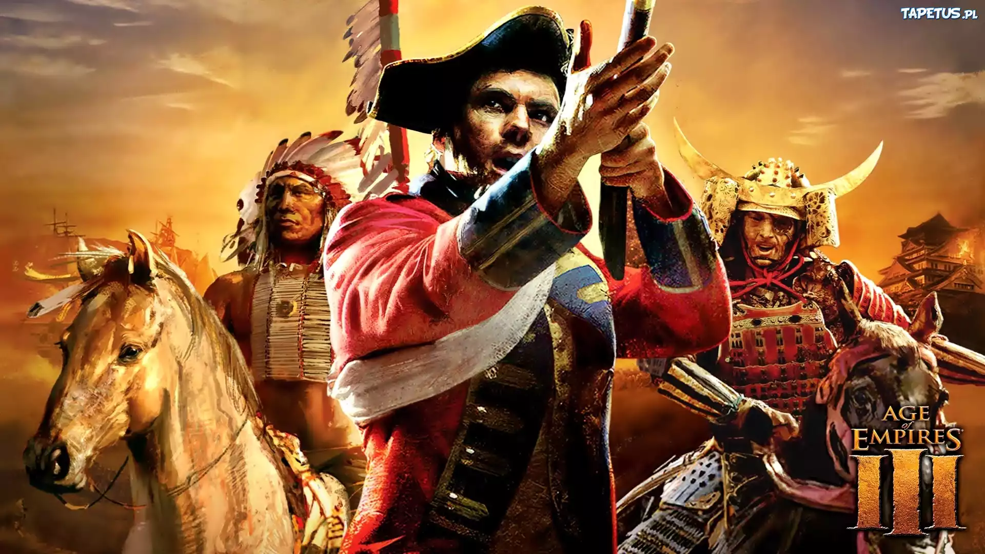 Age Of Empires 3