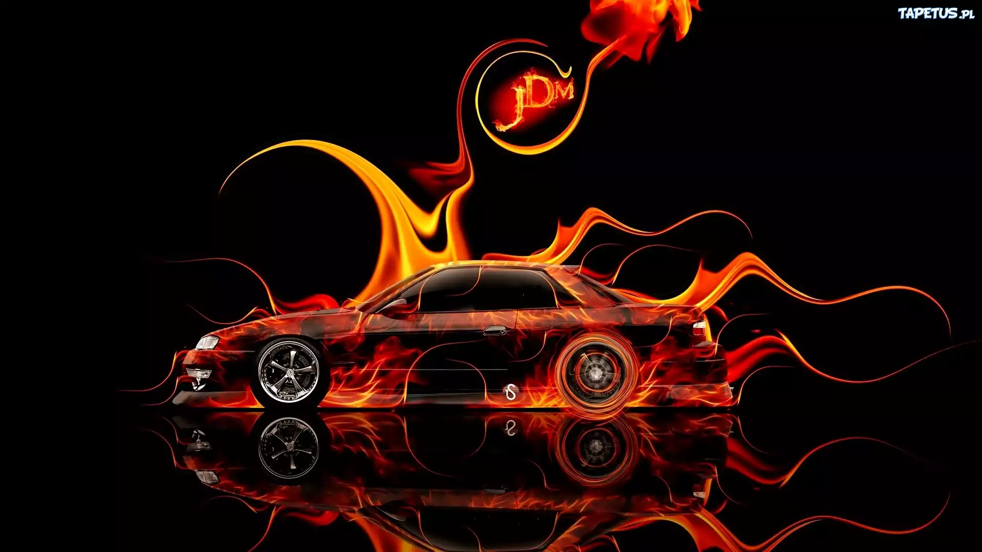 Fantasy, Nissan, Silvia