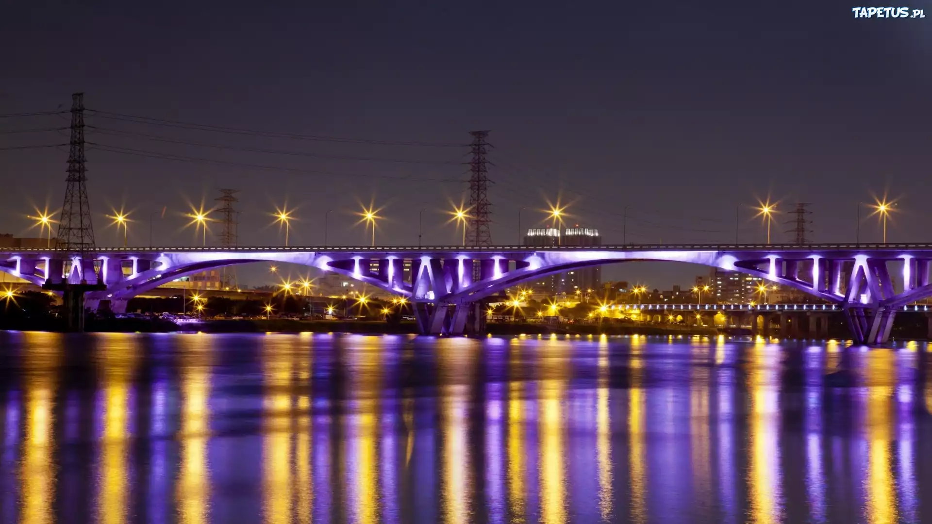 Most, Taipei, Tajwan
