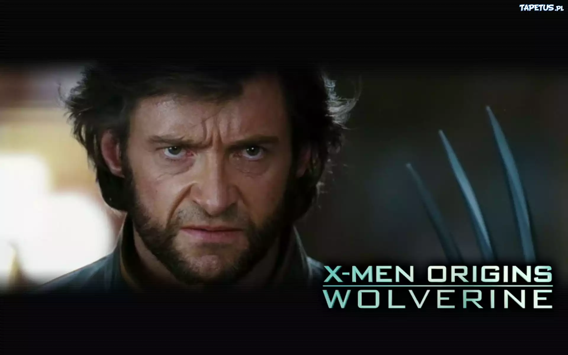 Wolverine Origins