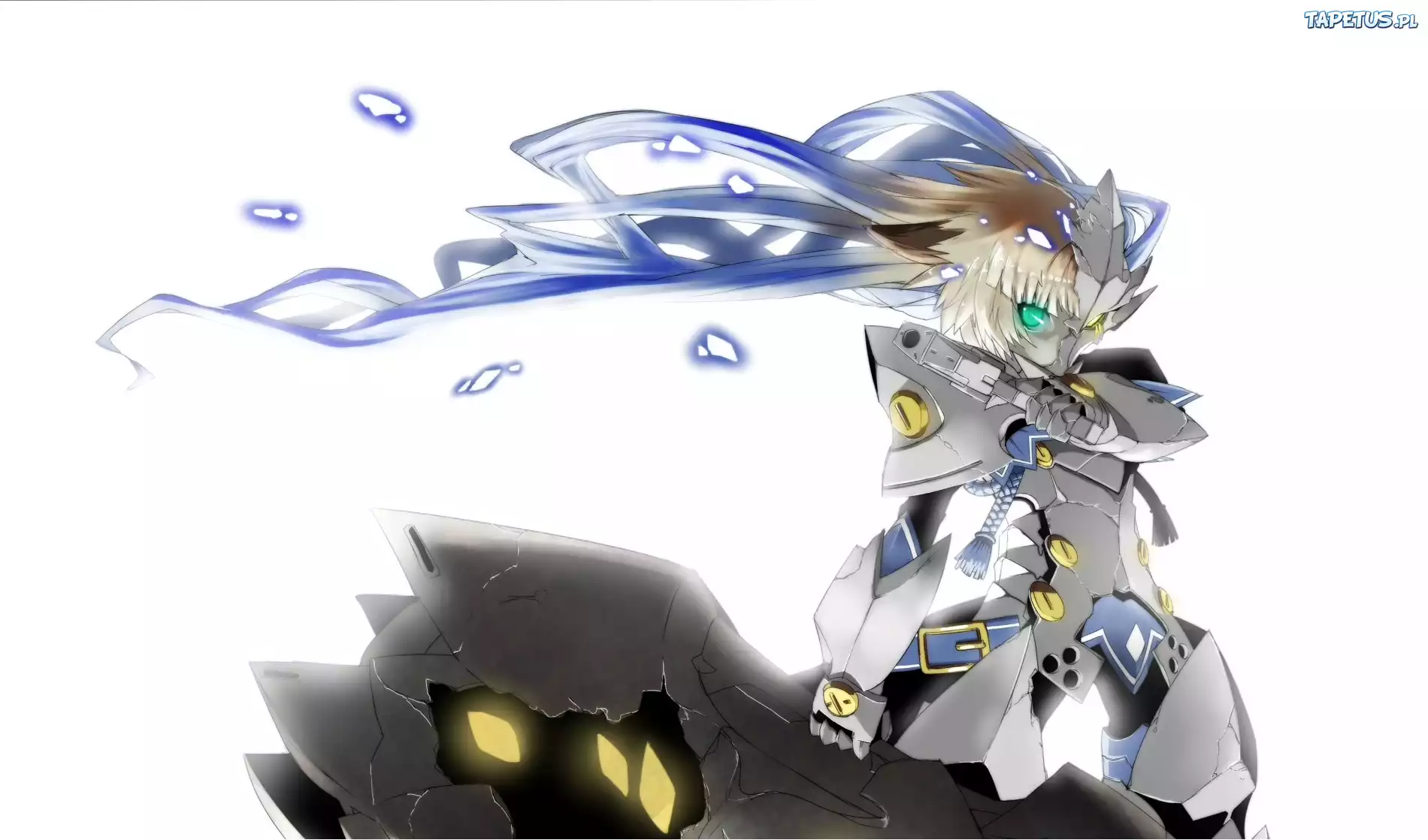 Elsword, Chung