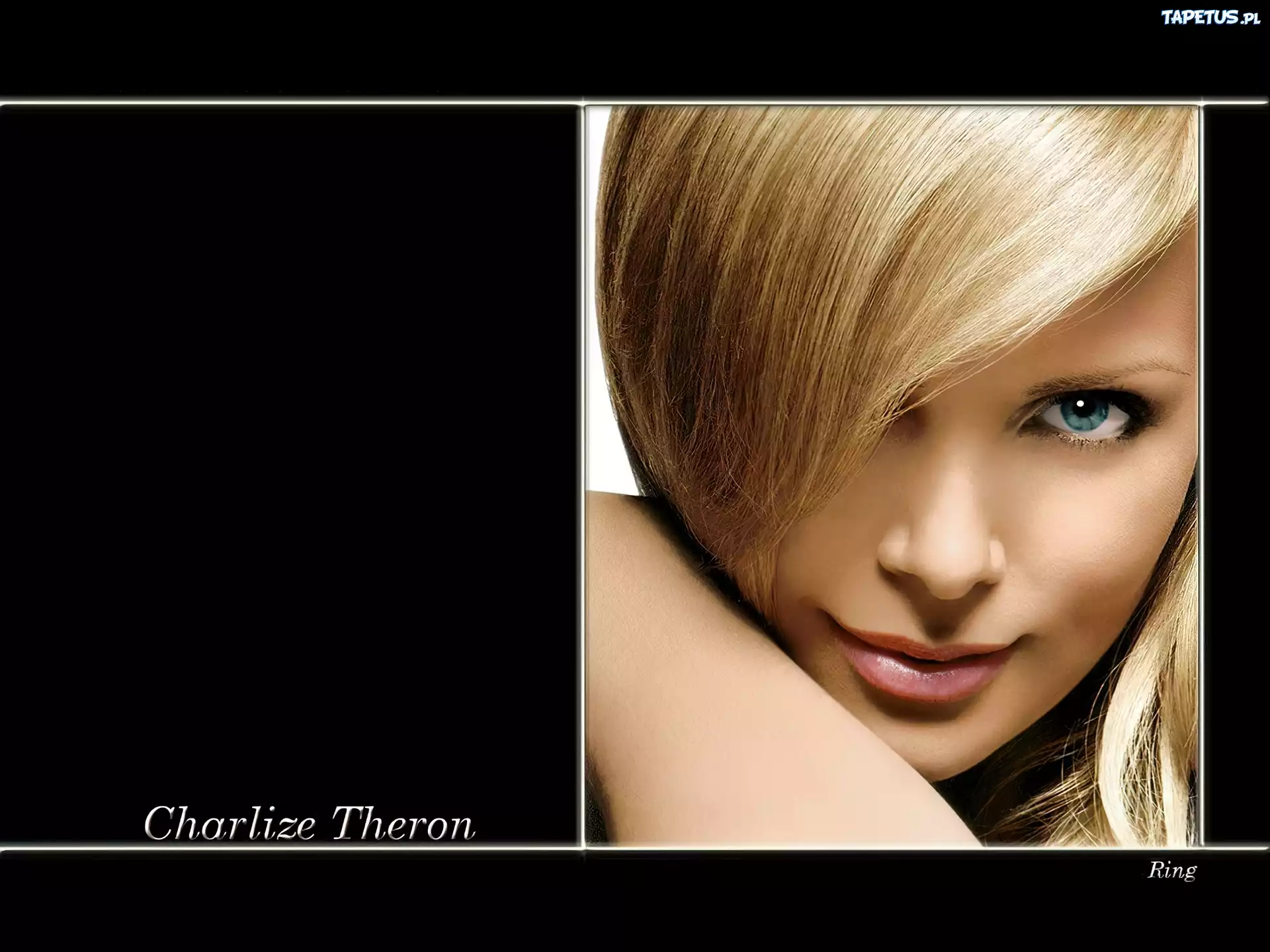 Charlize Theron