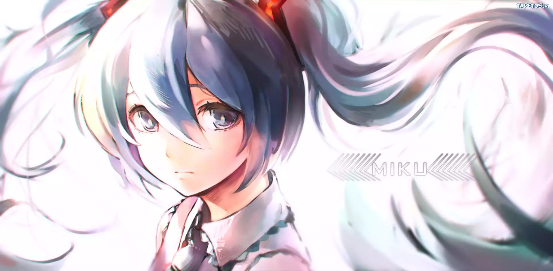 Vocaloid, Hatsune Miku