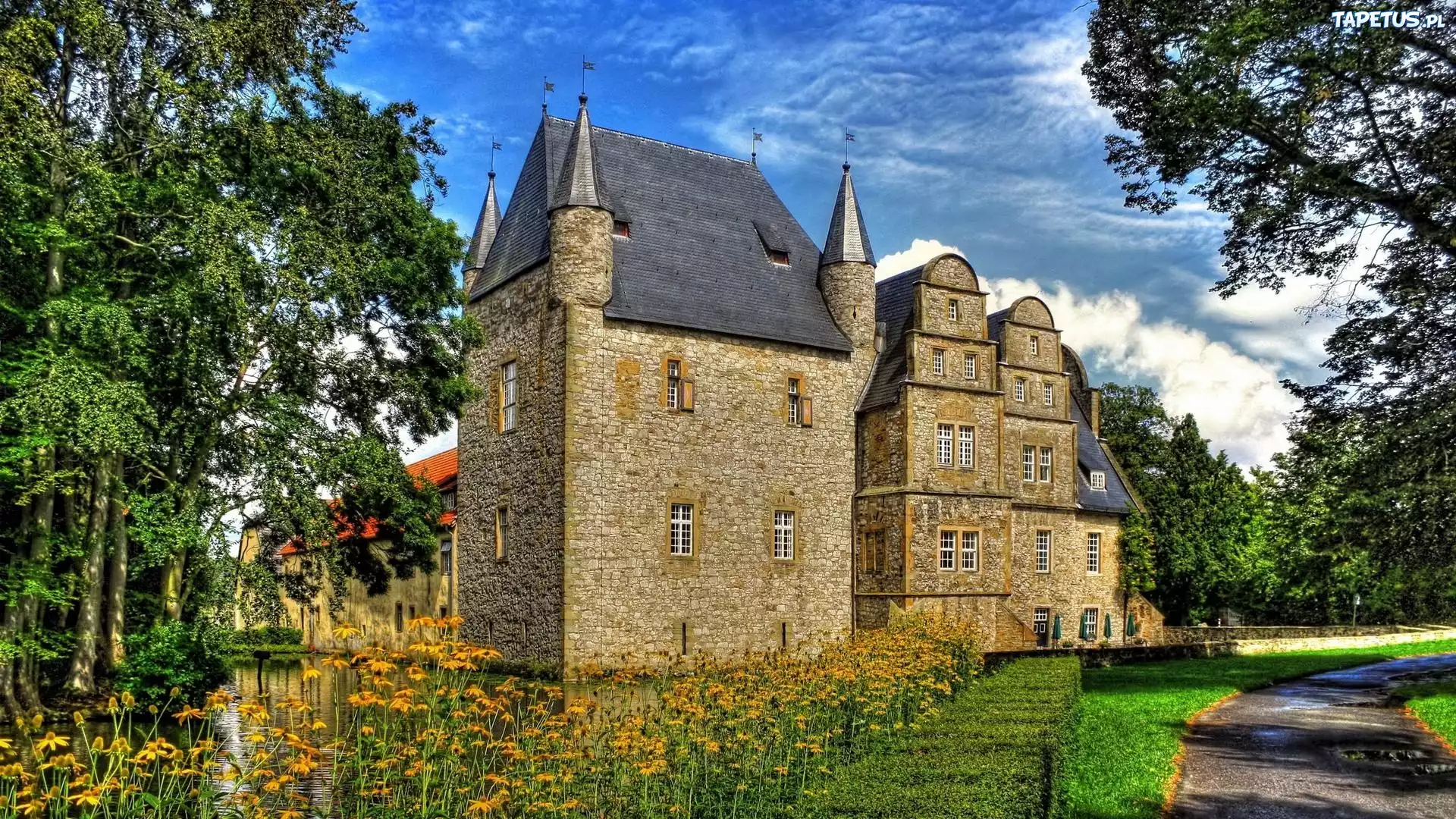Zamek