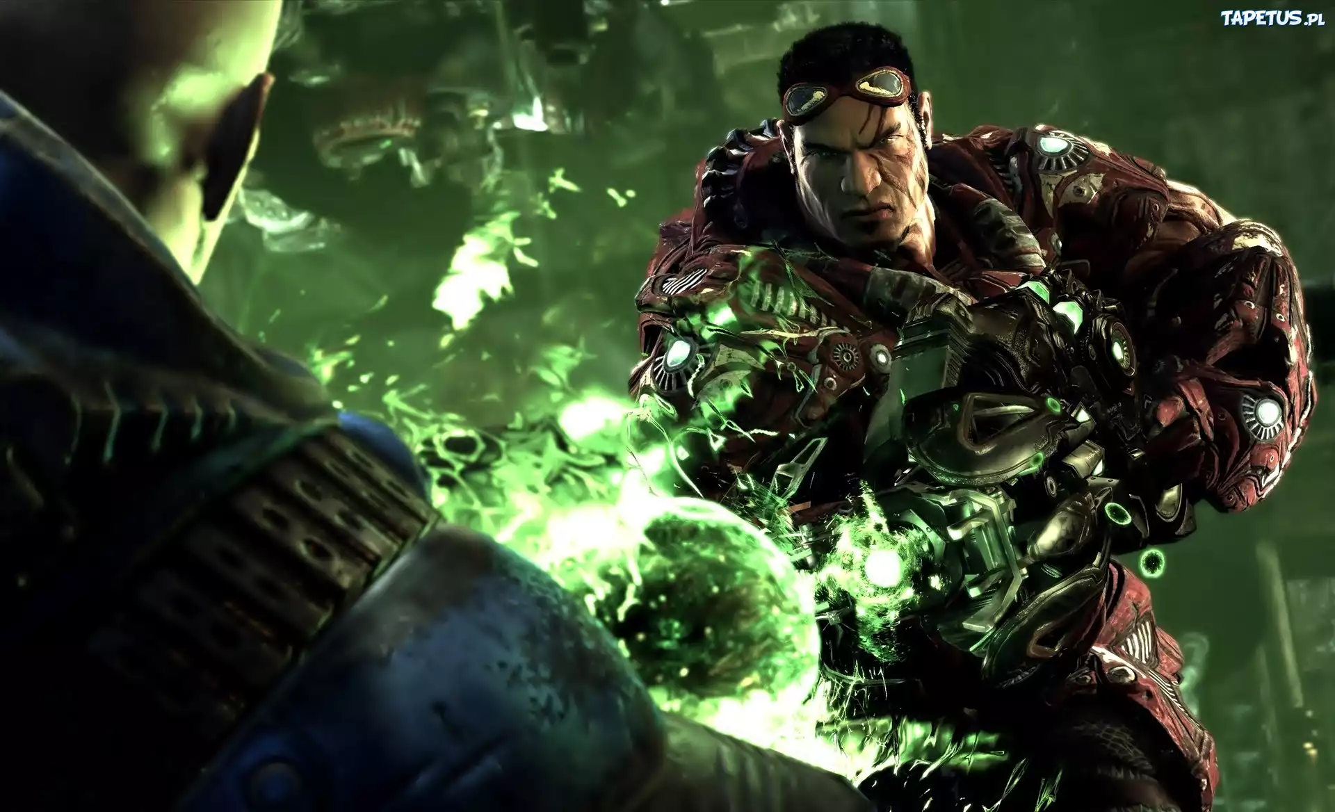 Unreal Tournament