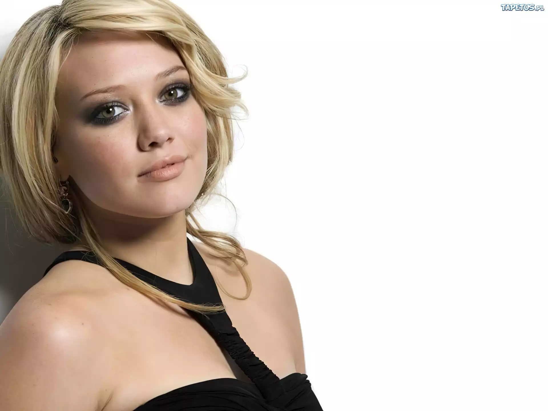Hilary Duff