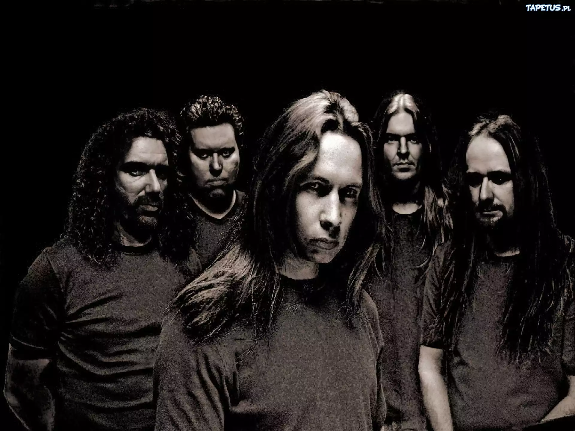 Stratovarius,zespół, ludzie