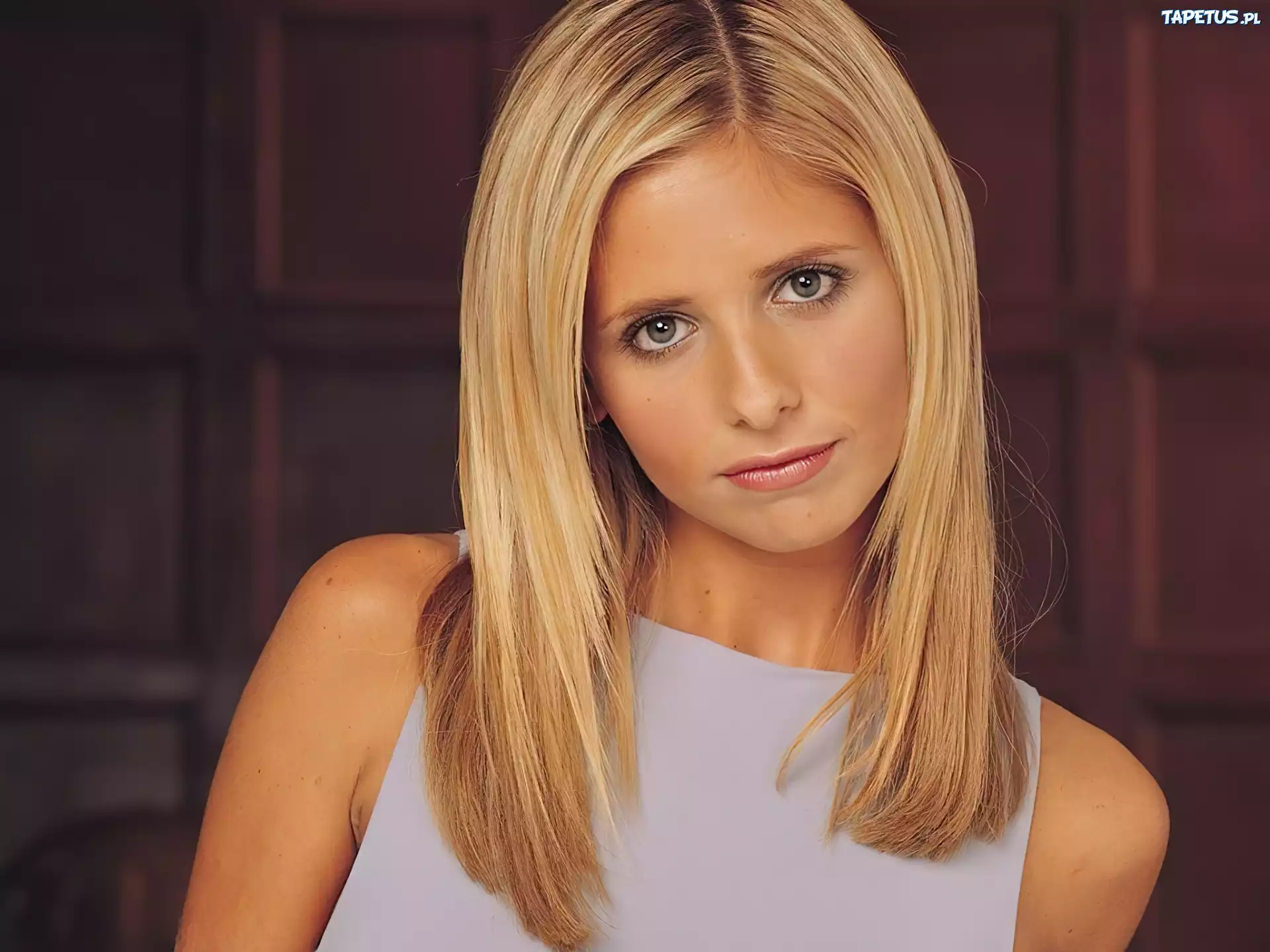 Sarah Michelle Gellar