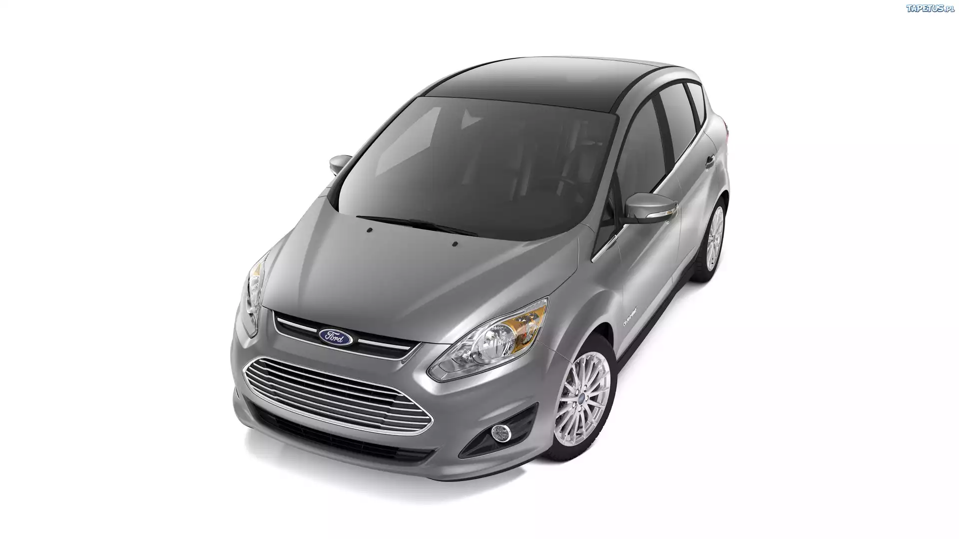 Ford C-Max Hybrid