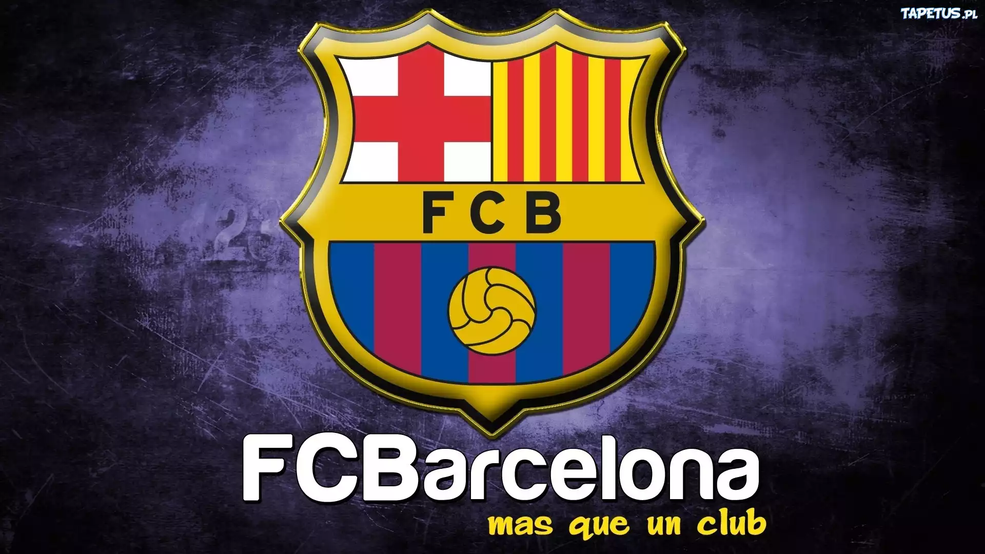 FC Barcelona, Klub