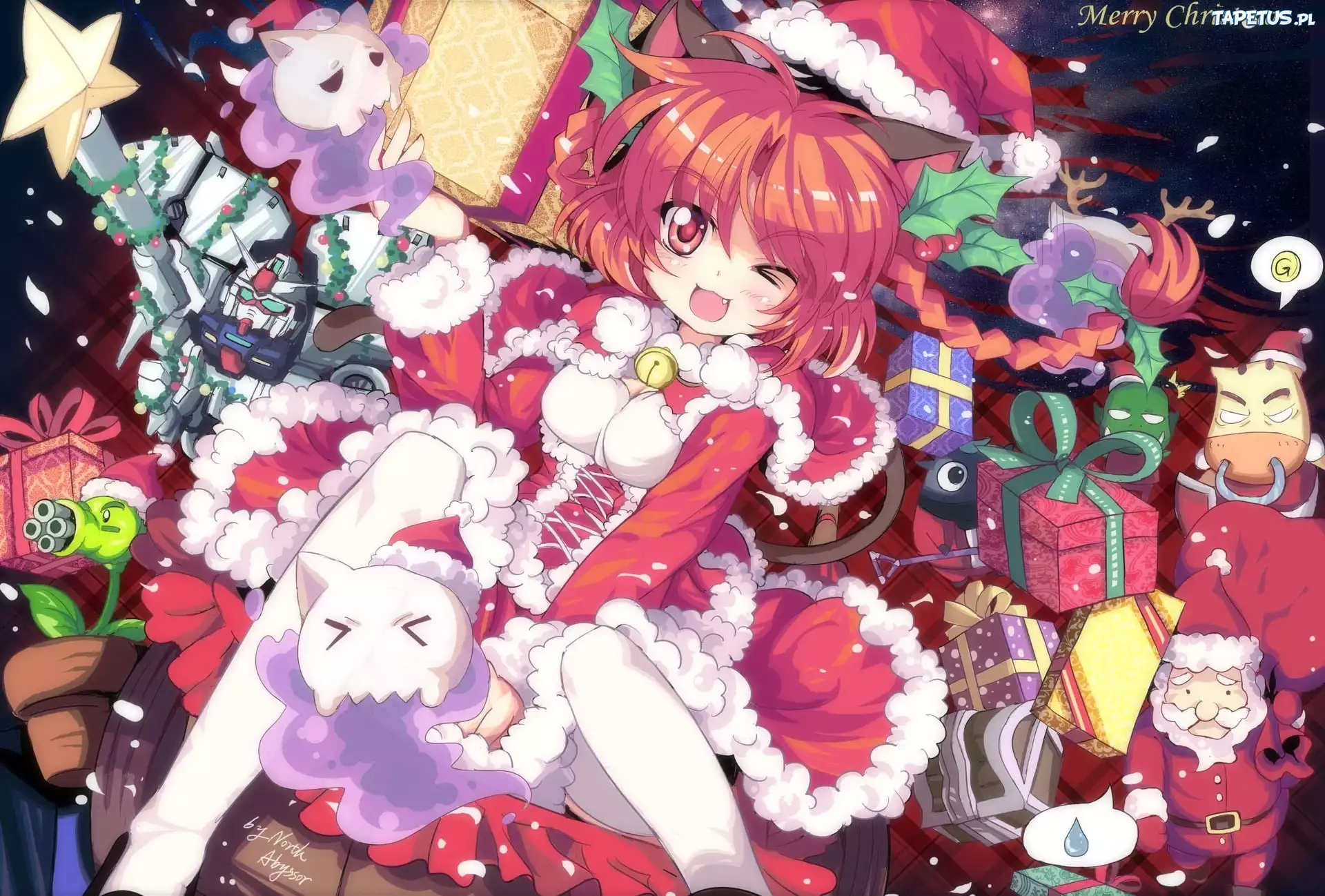Touhou, Kaenbyou Rin