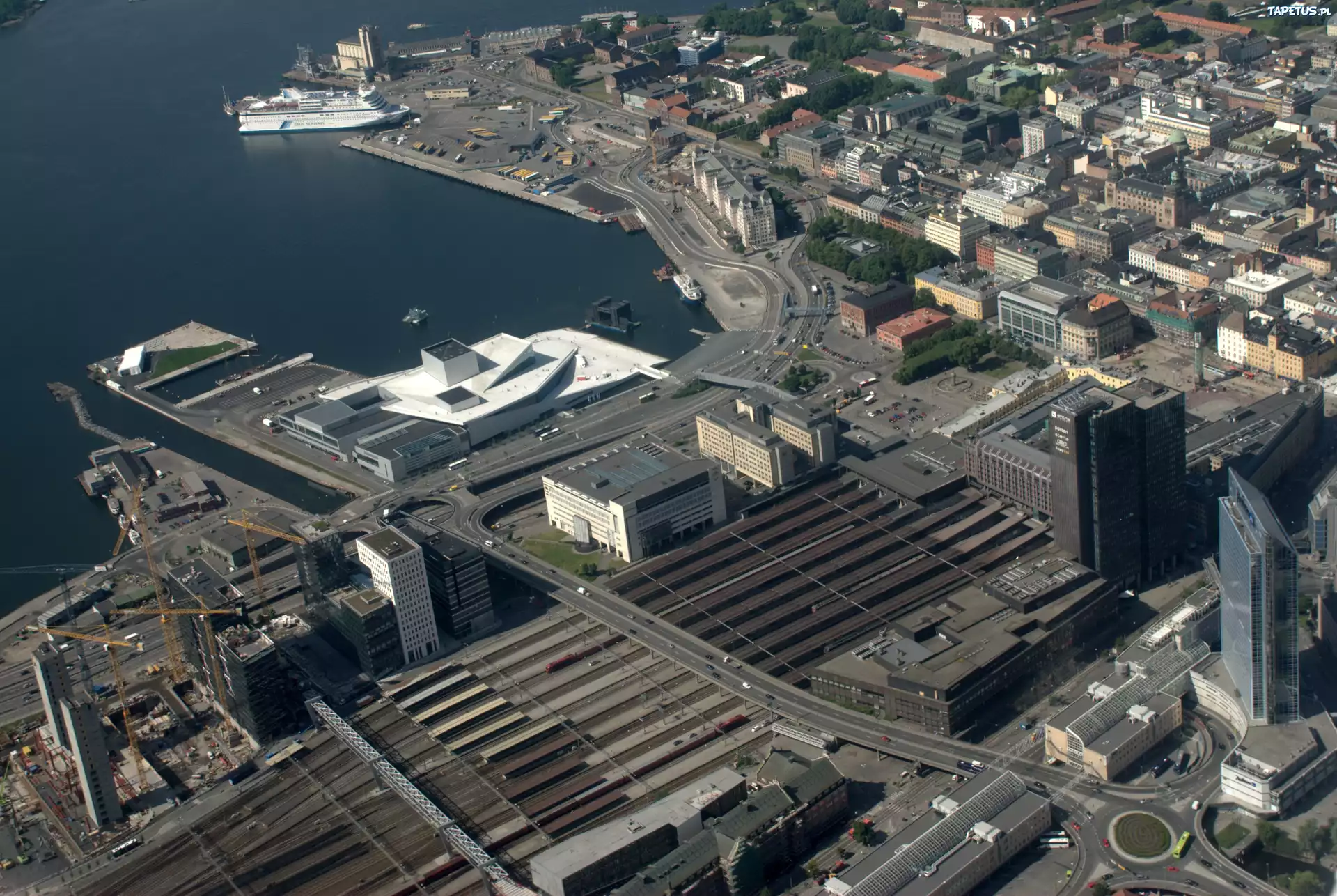 Oslo, Norwegia