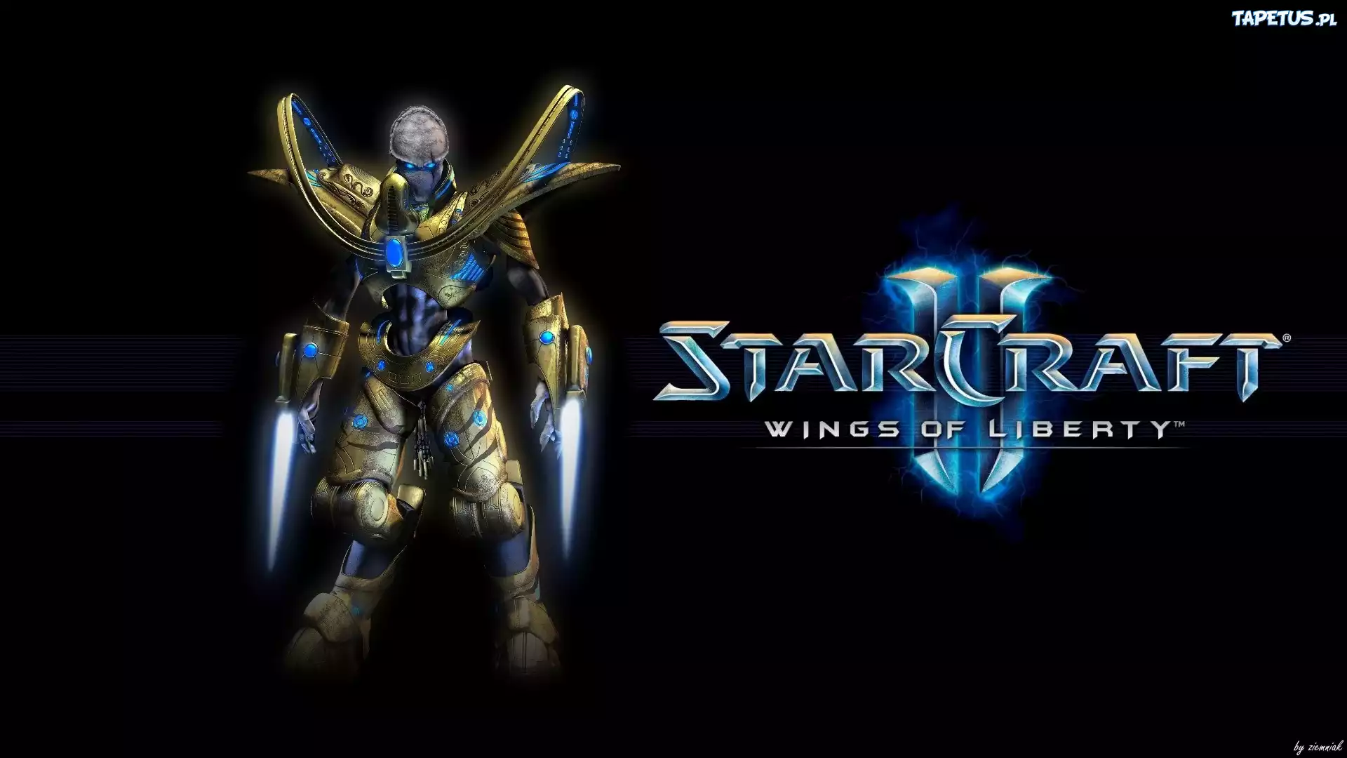 StarCraft2