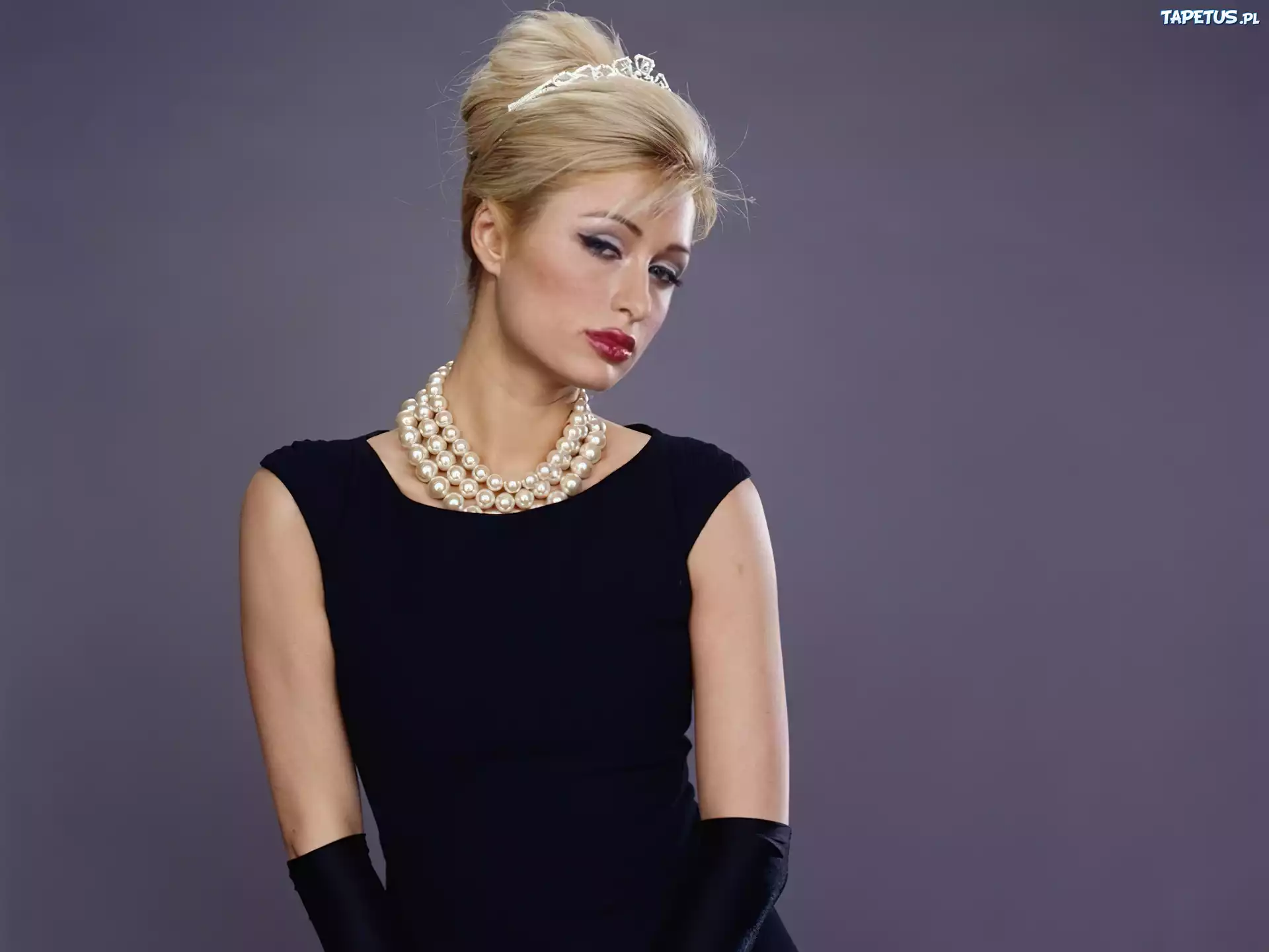 Paris Hilton
