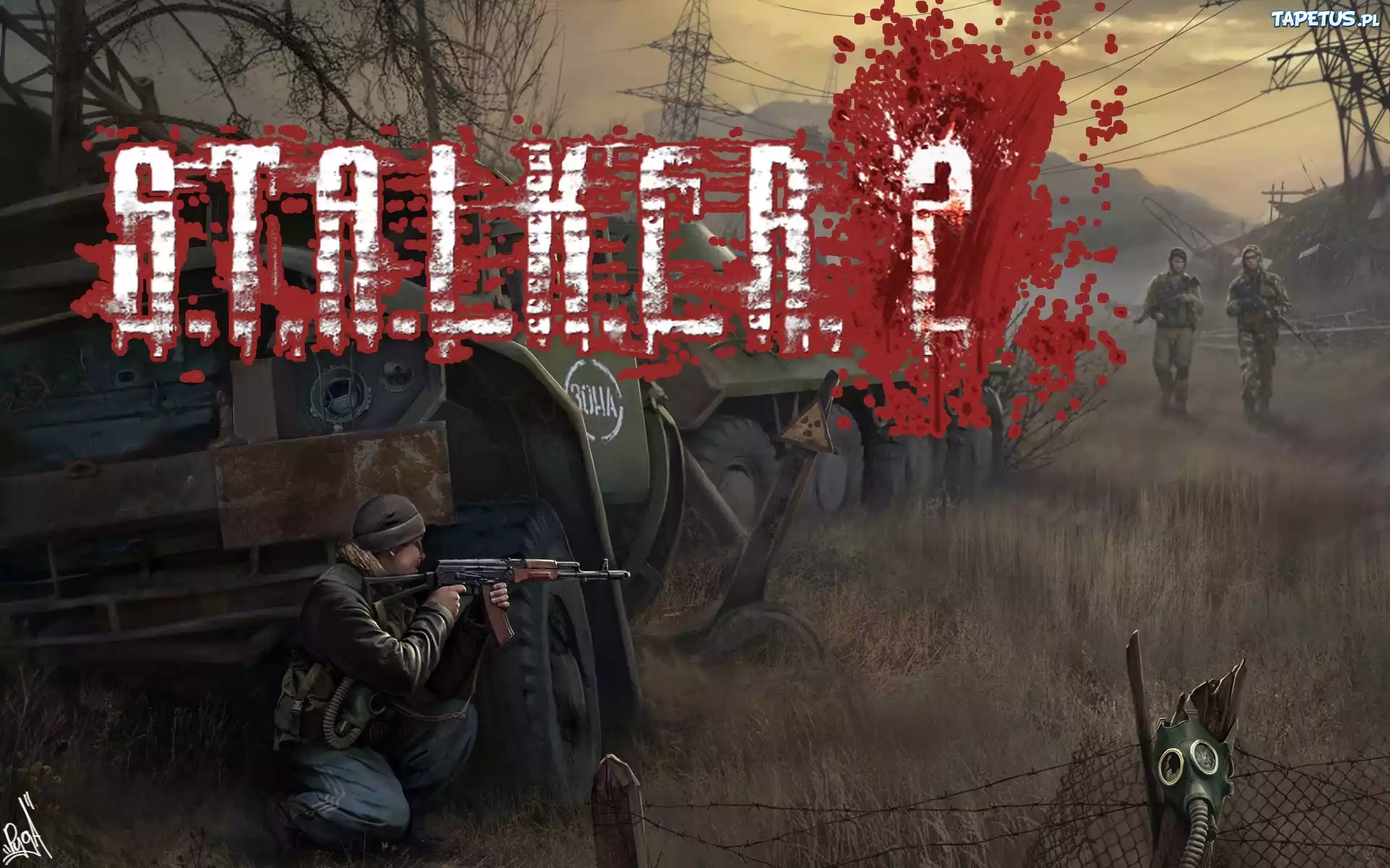 STALKER 2
