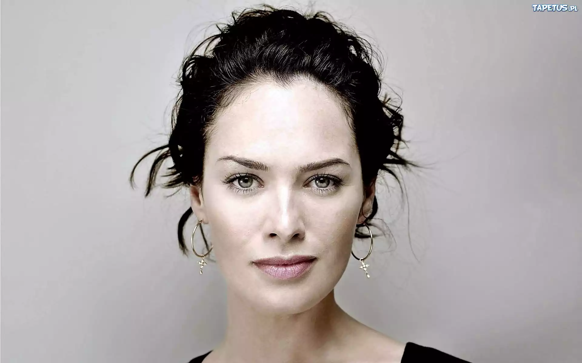 Lena, Headey, Aktorka, Portret