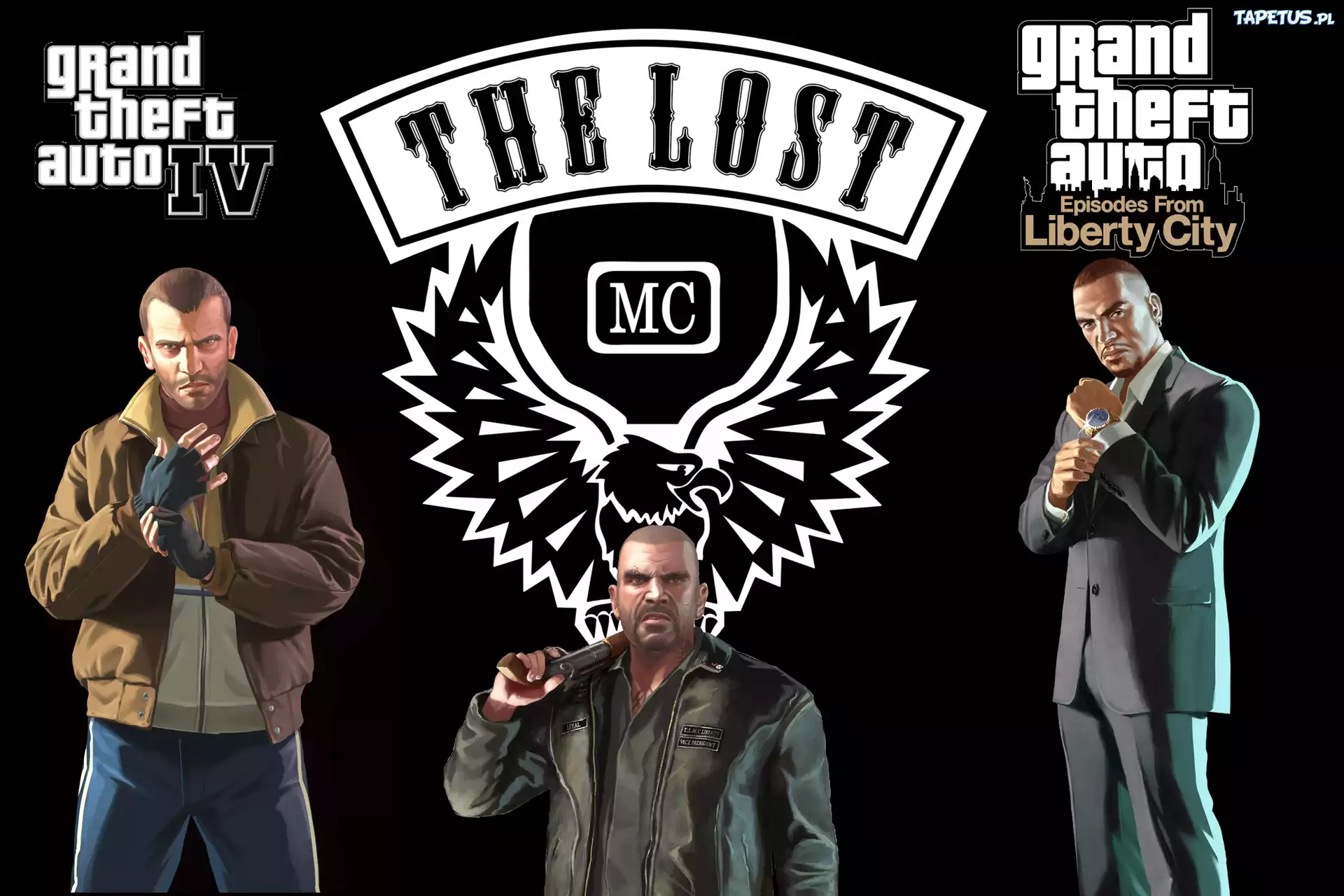 GTA IV