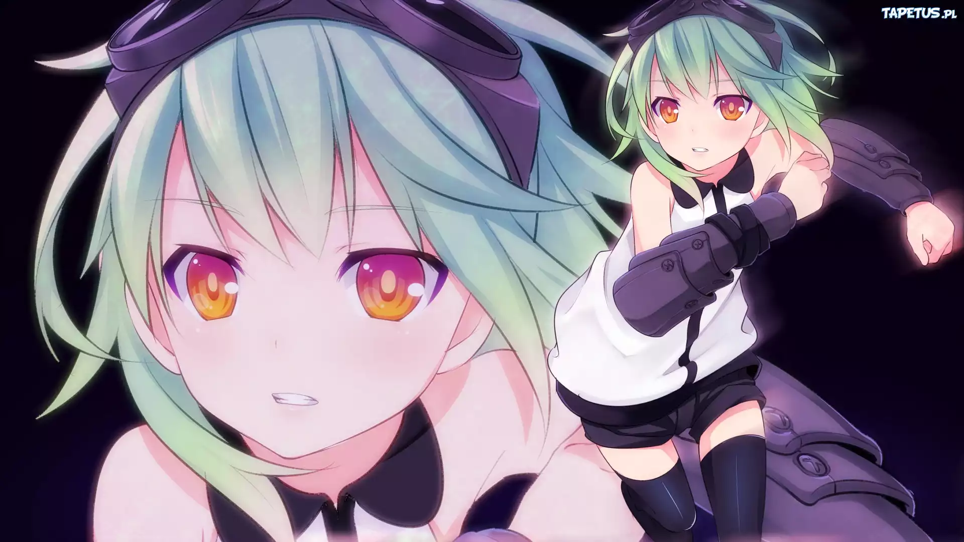 Vocaloid, Gumi