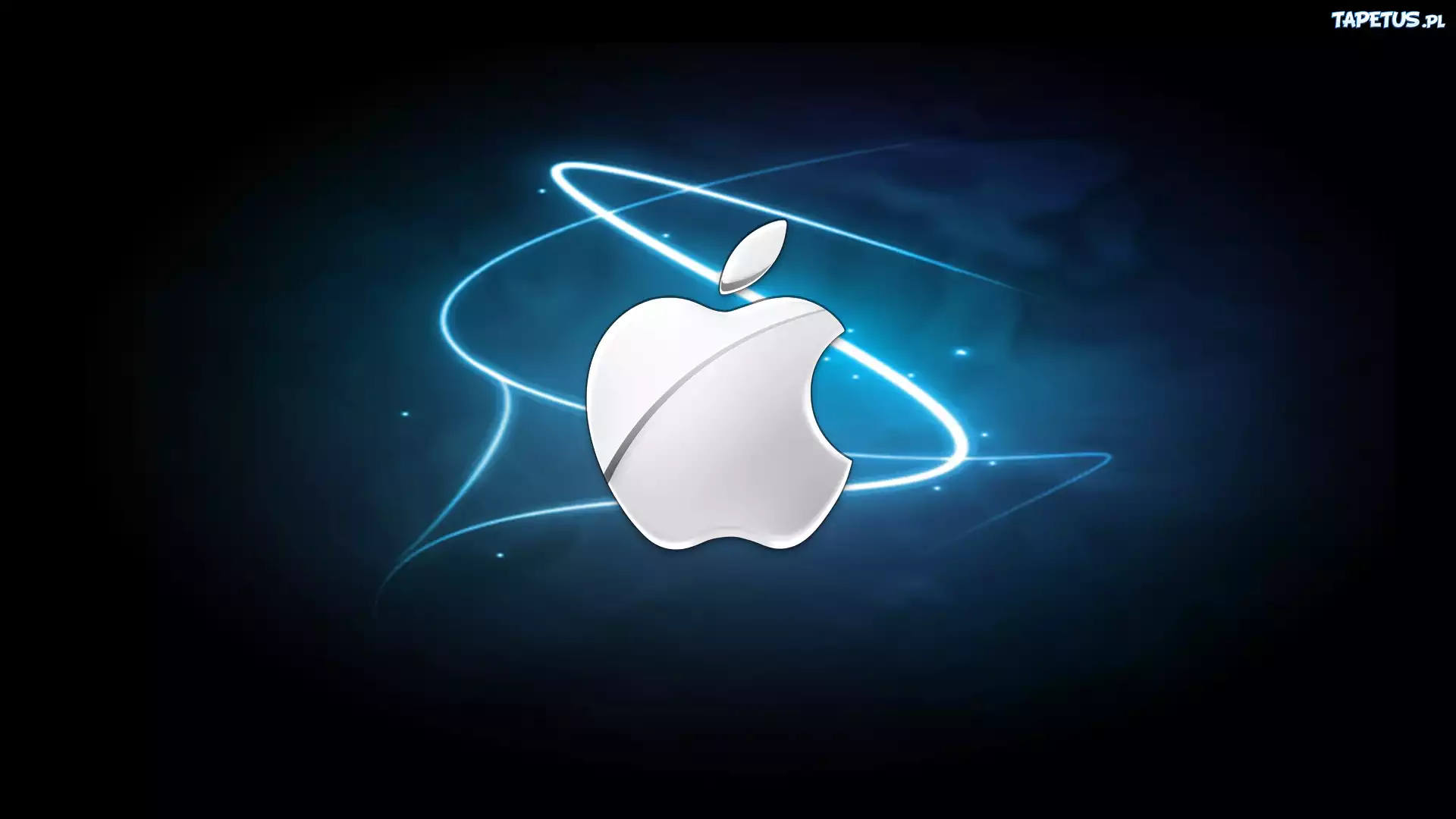 Logo, Apple