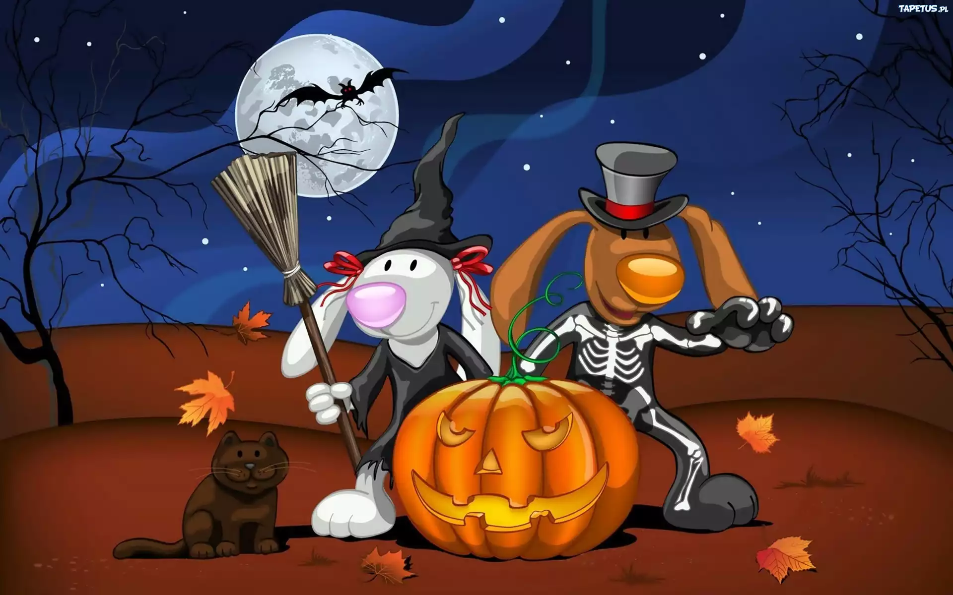 Halloween