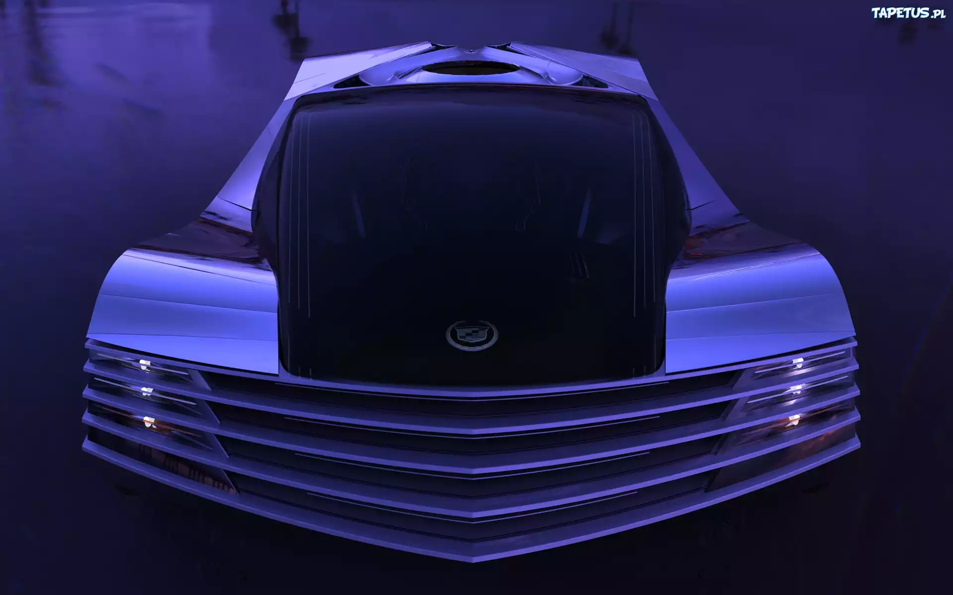 Cadillac World Thorium Fuel