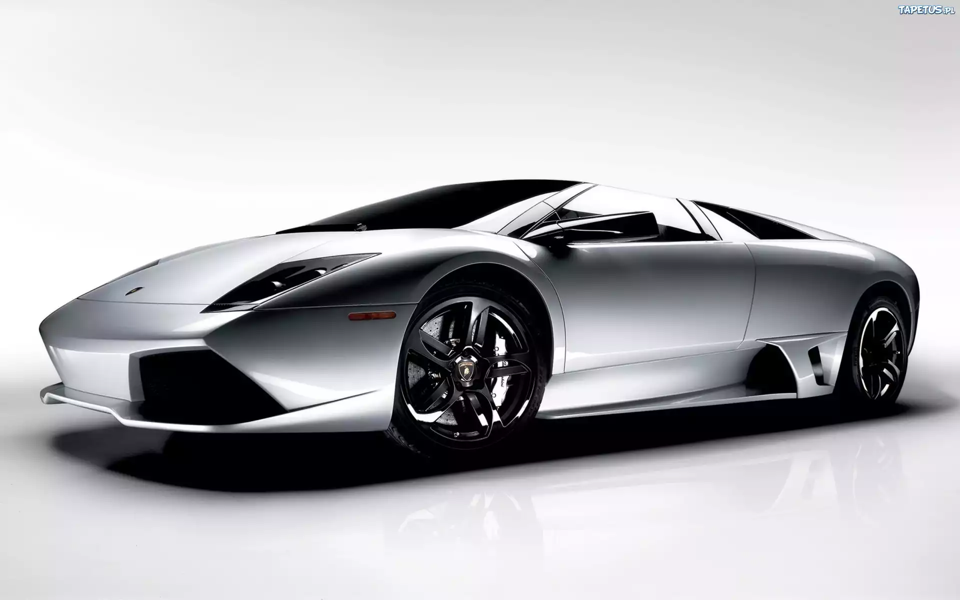 Lamborghini, Murcielago, Lp640, Roadster