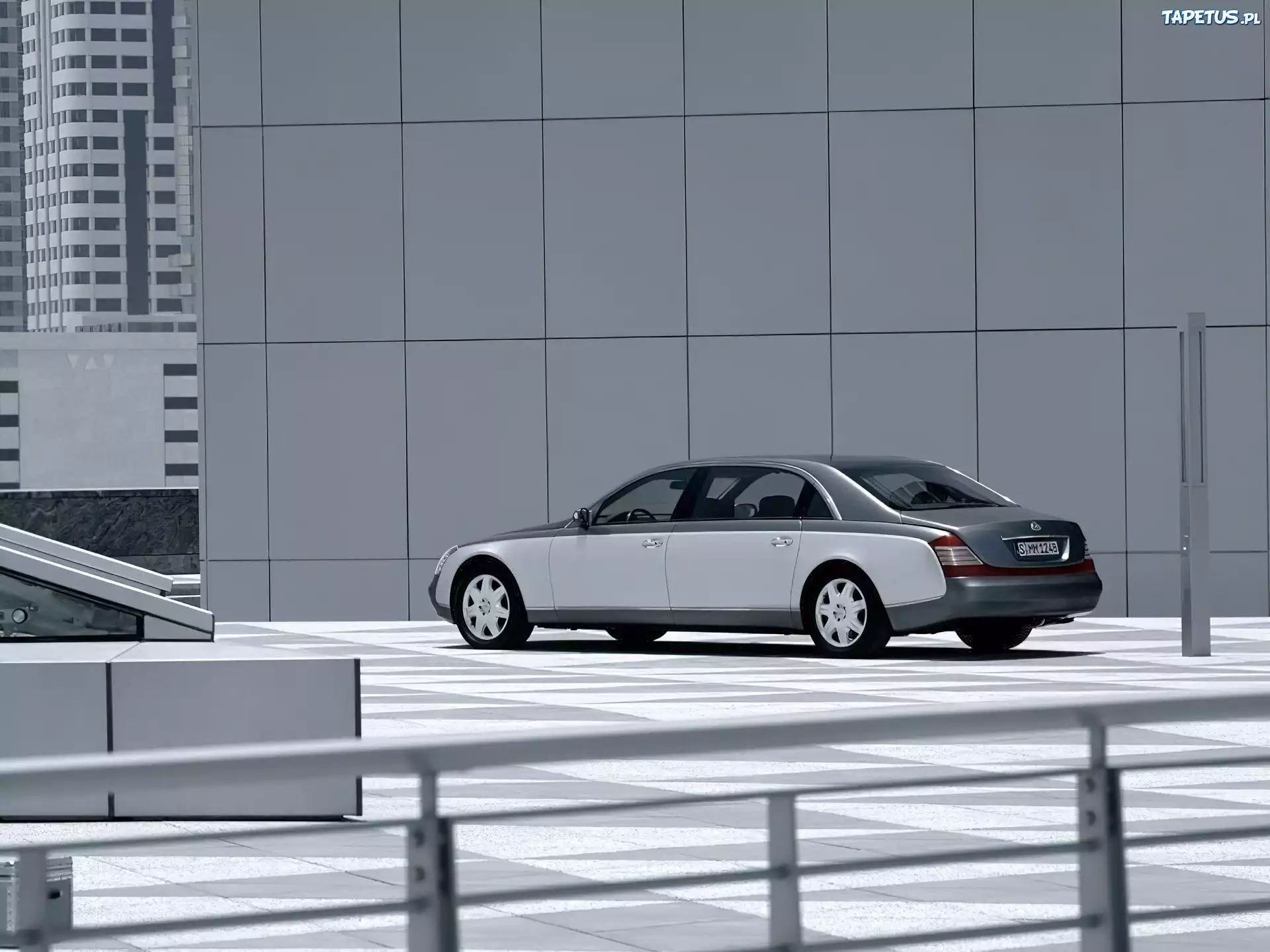 Maybach